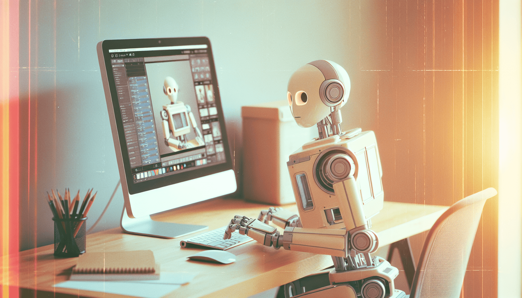 AI-Powered Chatbots: Enhancing Customer Service