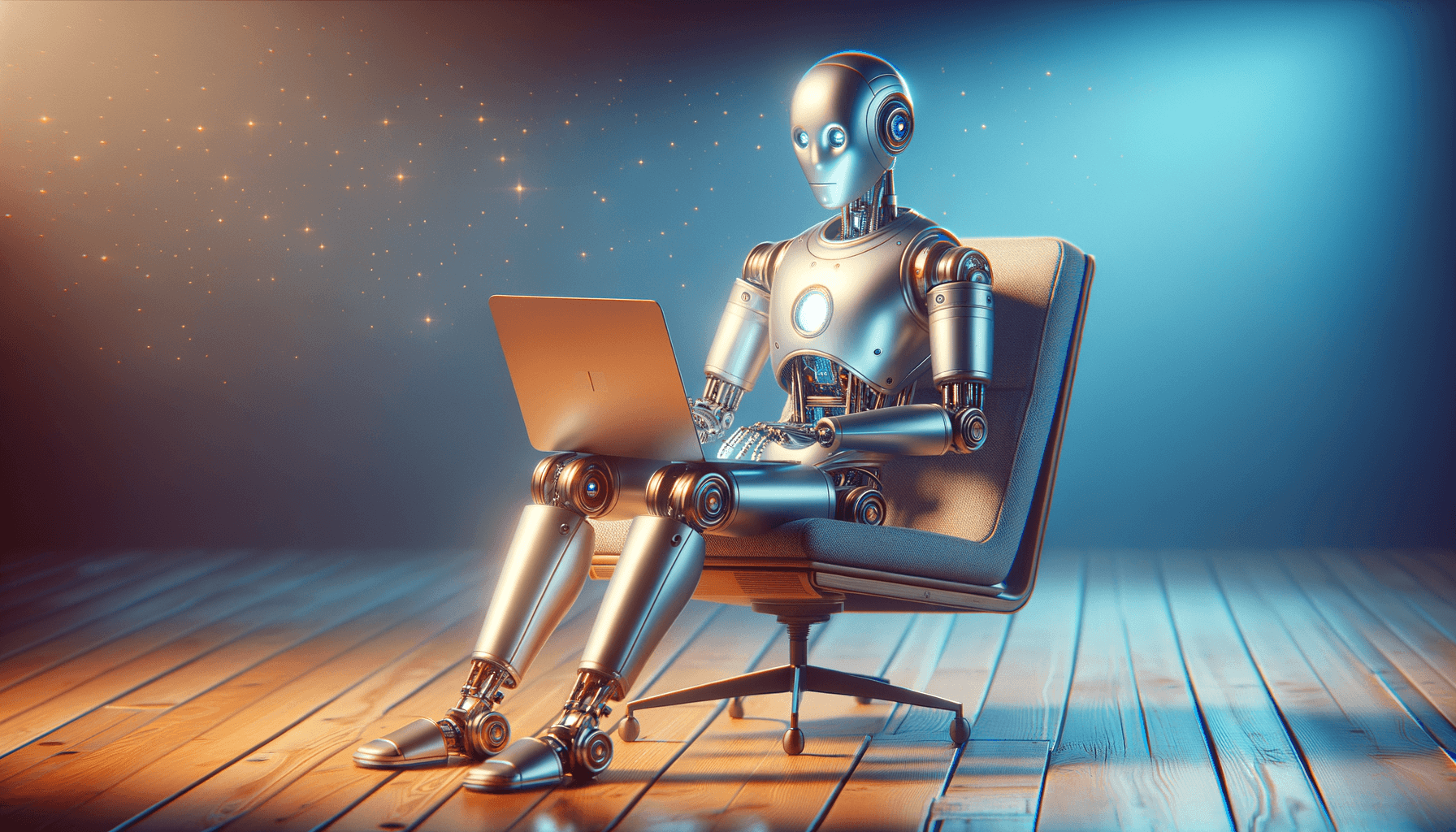 AI in SEO: Optimizing for Search Engines in 2024