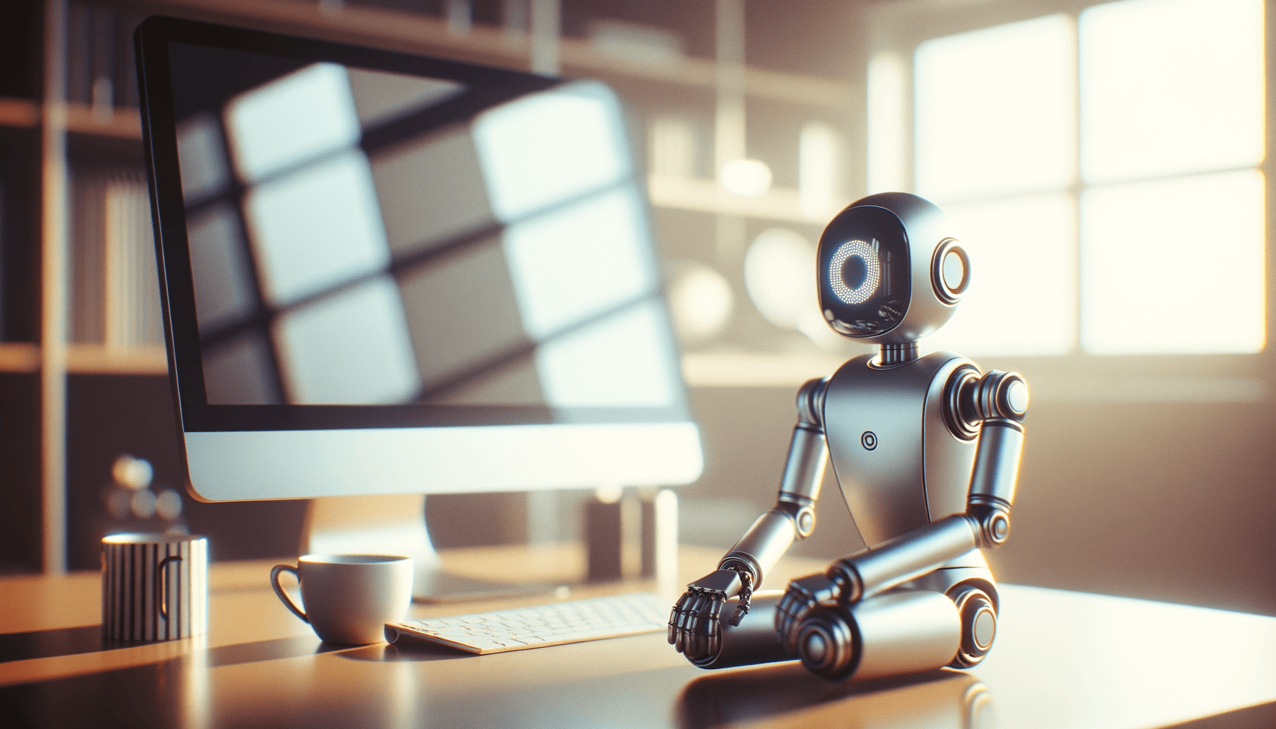 AI for Small Businesses: Affordable Marketing Solutions