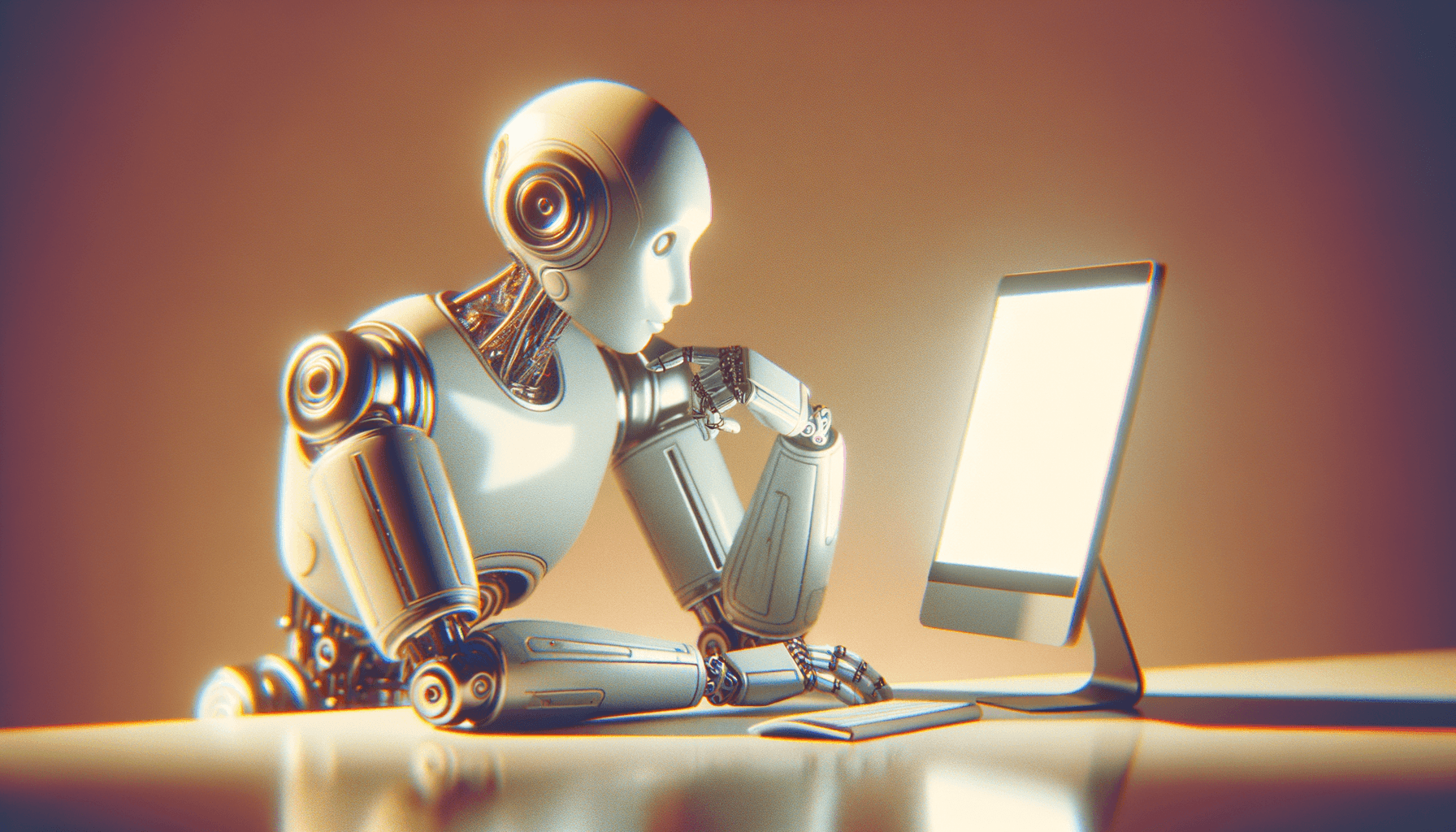 The Role of AI in Affiliate Marketing