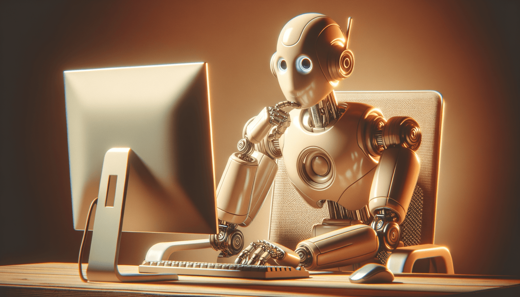 AI-Driven Competitive Intelligence in Marketing