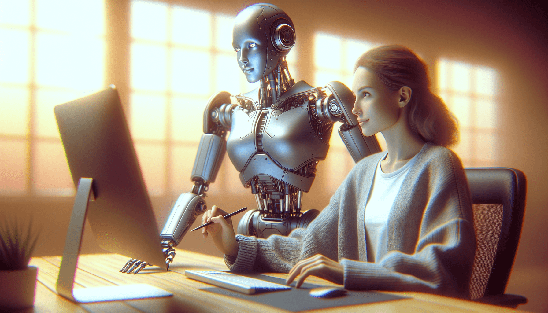 The Impact of AI on Marketing Job Roles in 2025