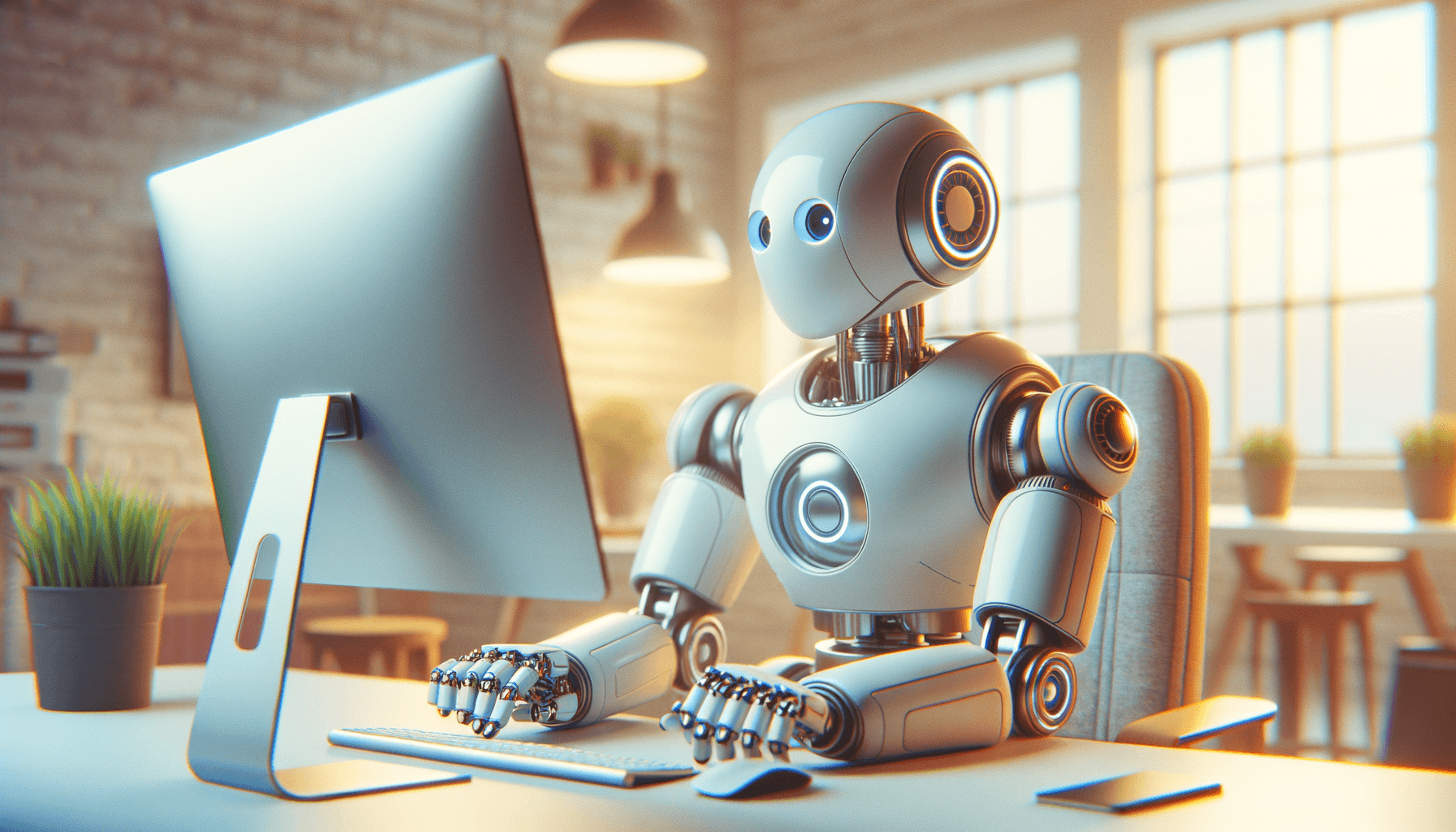 The Role of AI in Marketing Asset Creation and Management