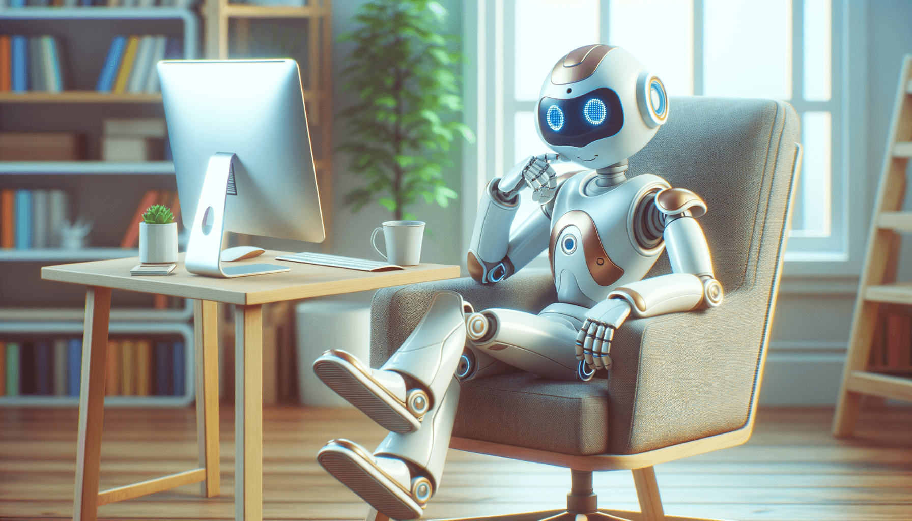 AI-Powered Real-Time Ad Optimization