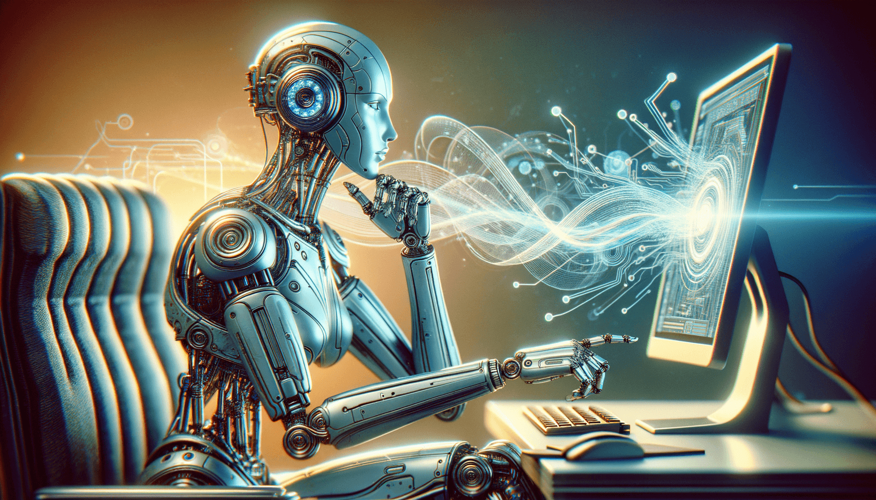 The Role of AI in Marketing ROI Tracking and Attribution