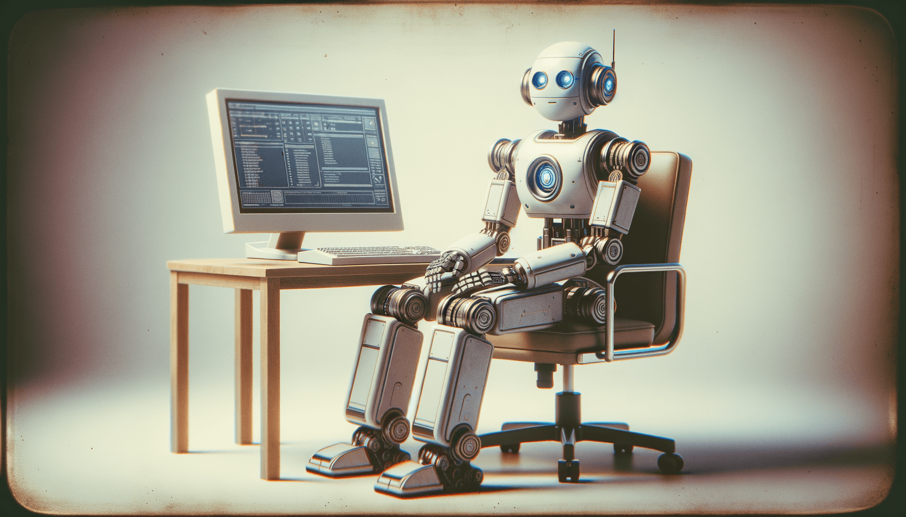 The Role of AI in Marketing Trend Forecasting for 2025