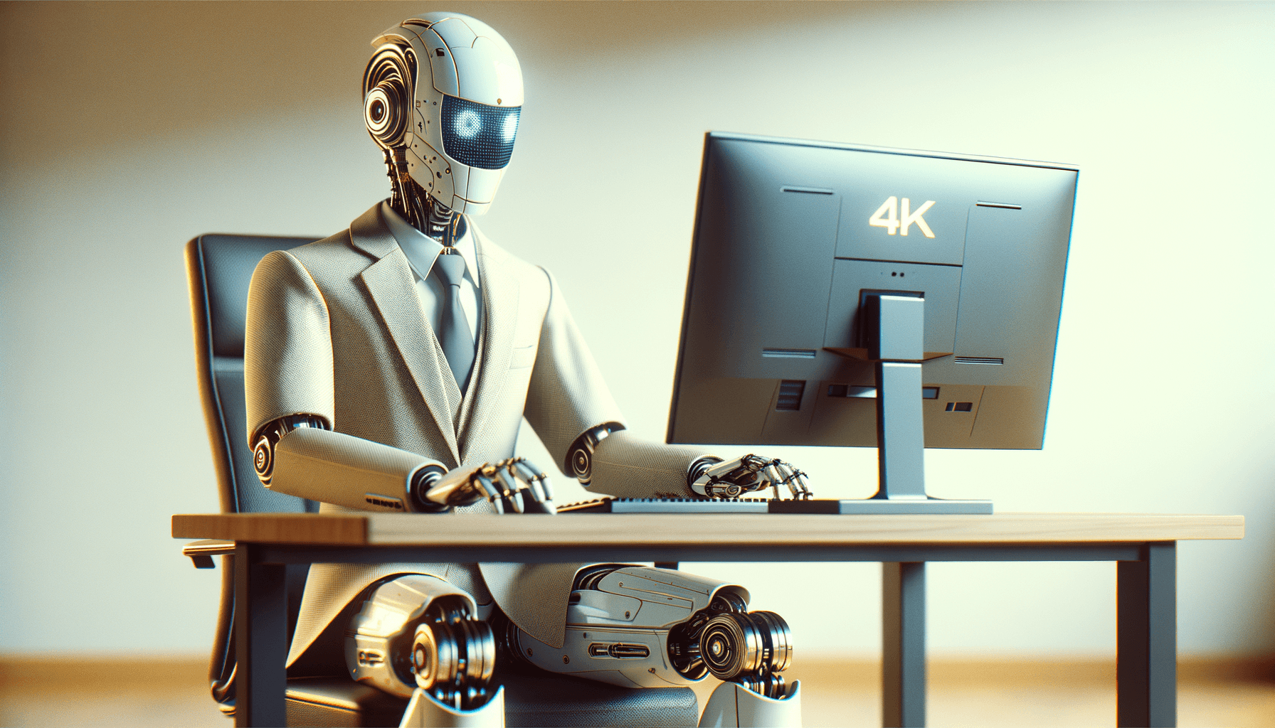 AI-Enhanced Voice Search Optimization