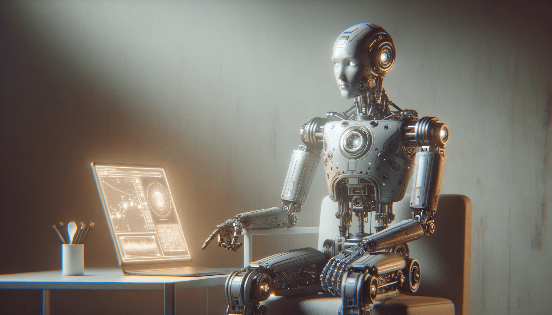 The Impact of AI on Influencer Content Creation