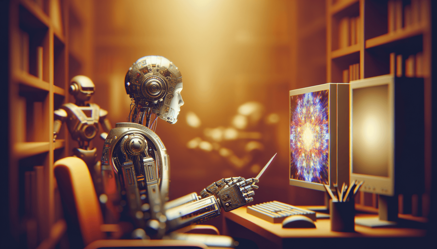 AI in Marketing Resource Allocation and Optimization