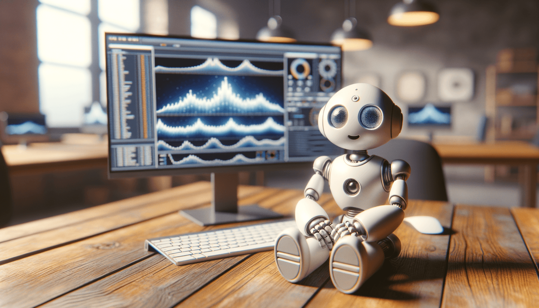 AI-Powered Marketing Scenario Simulation