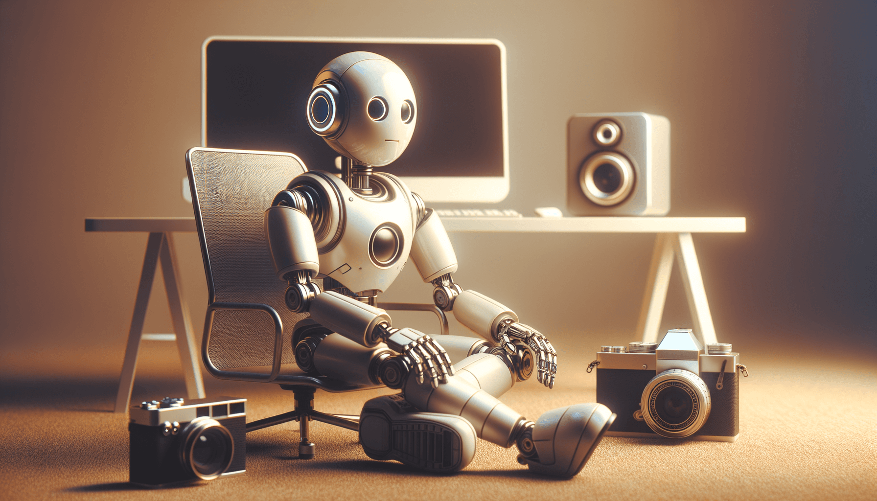 The Impact of AI on Marketing Localization Strategies
