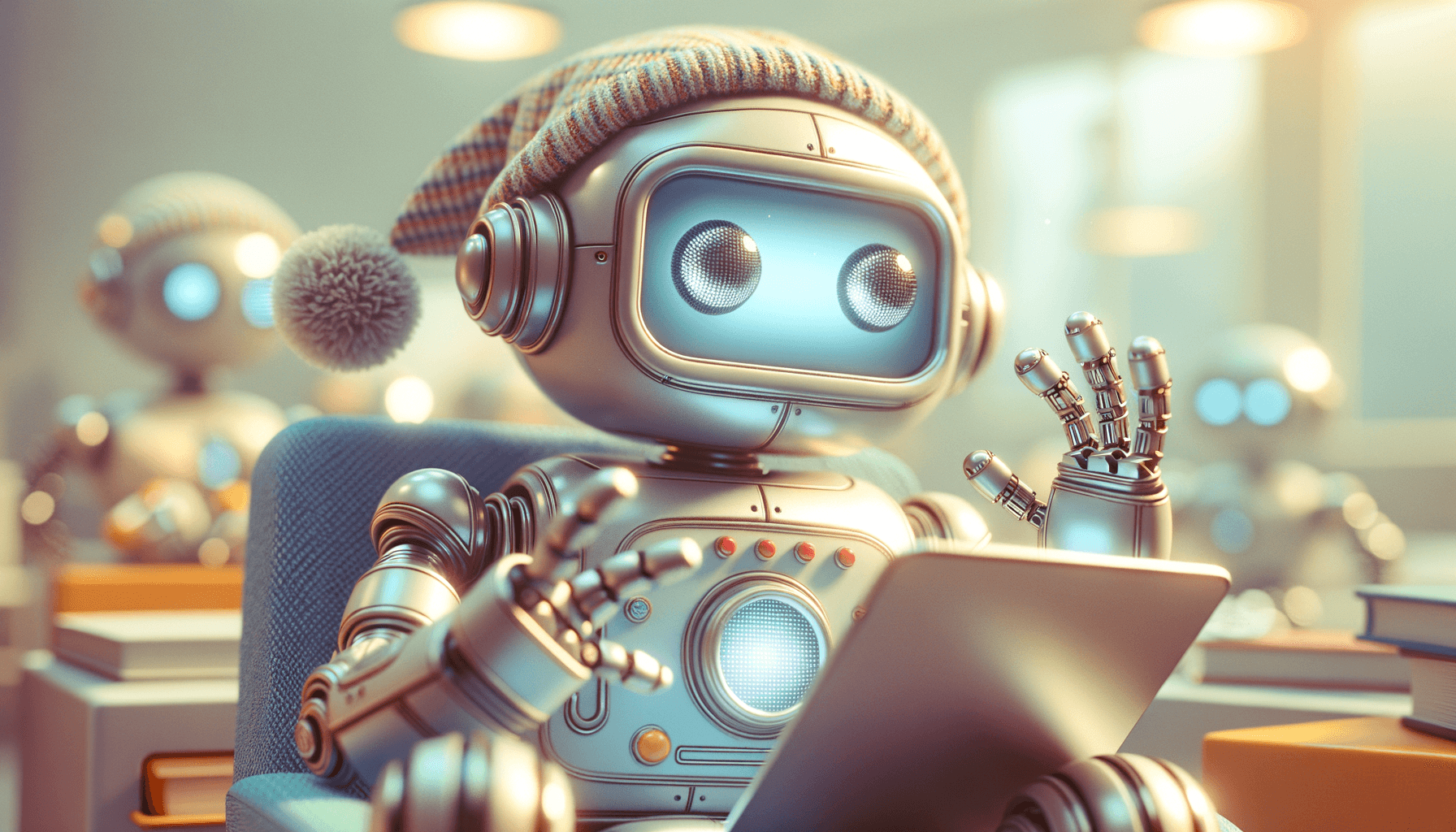 AI-Powered Marketing Trend Detection and Analysis