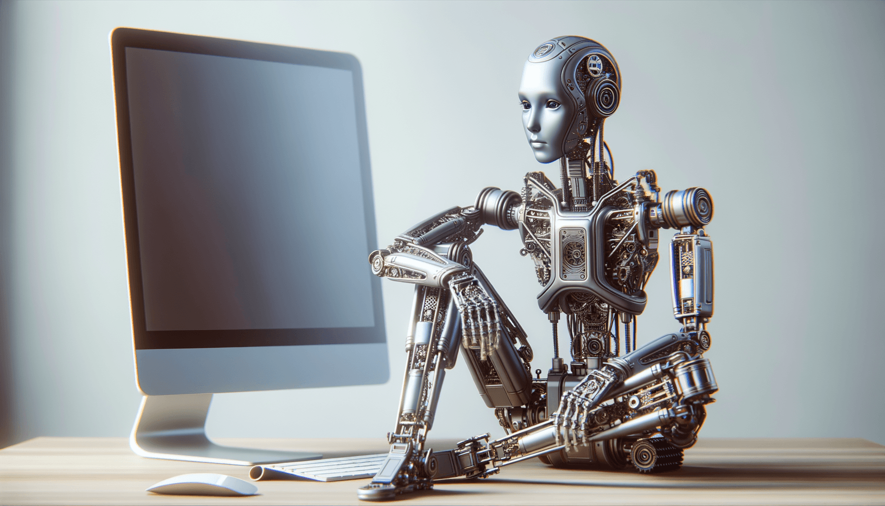 The Role of AI in Marketing Data Quality Management