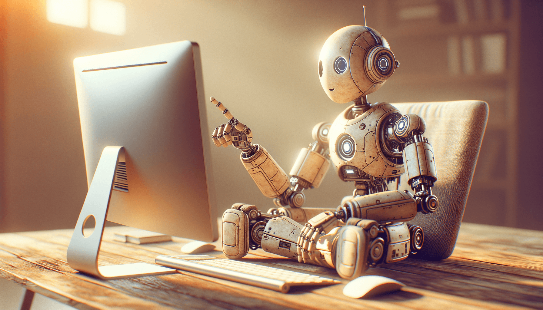 The Role of Quantum Computing in AI Marketing