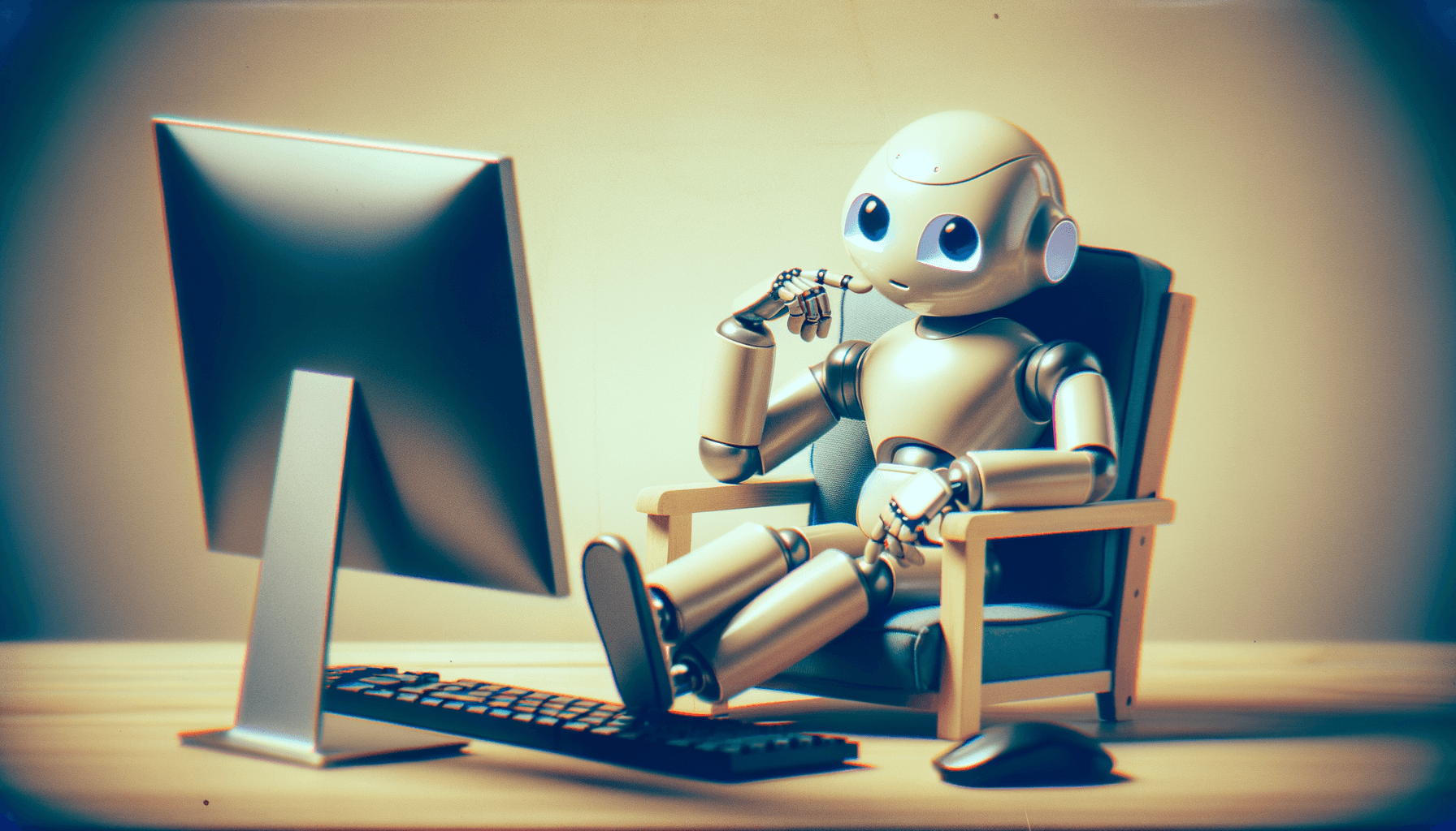 The Impact of AI on Marketing Creativity in 2025