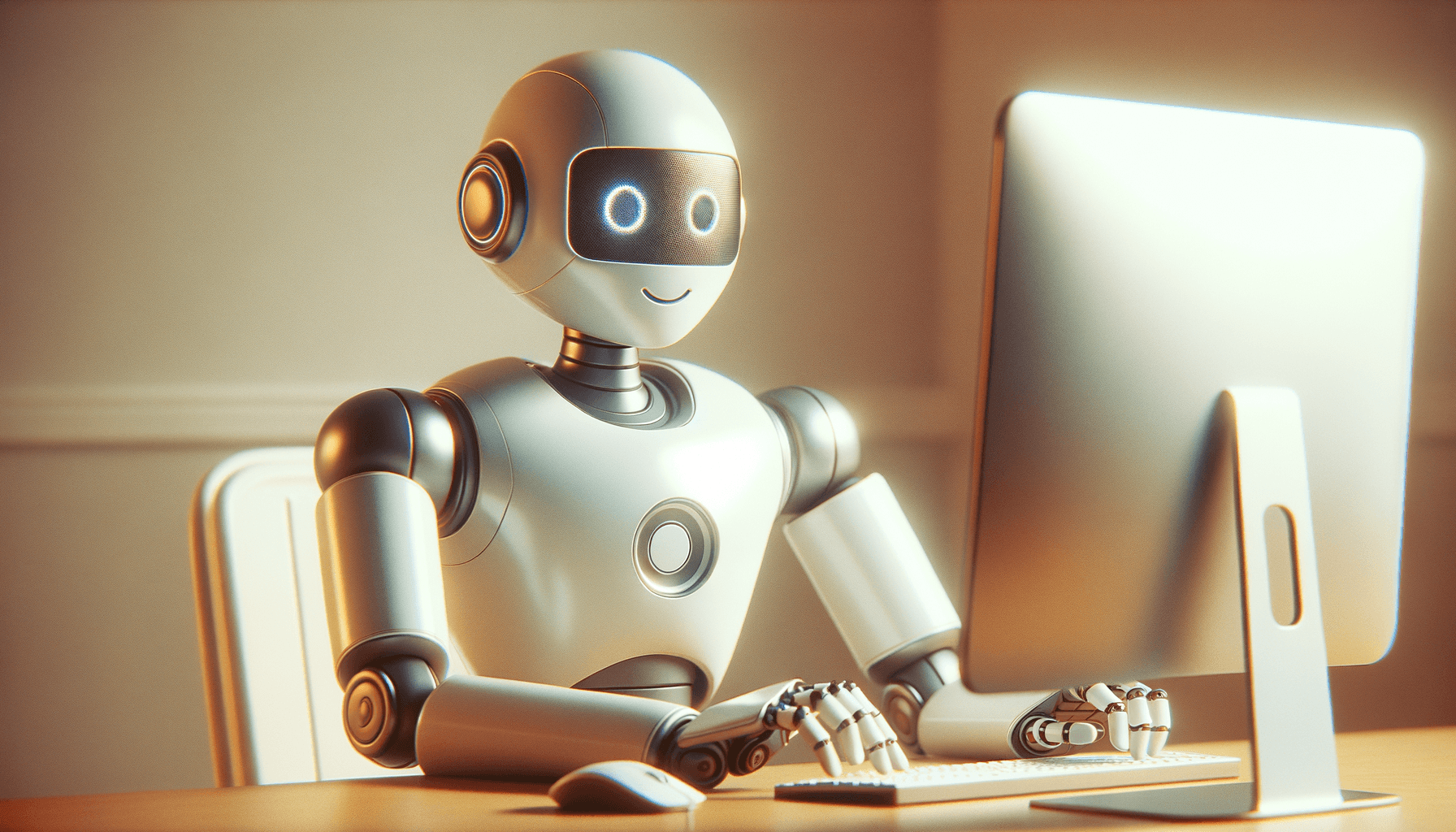 The Evolution of AI Chatbots in Customer Service