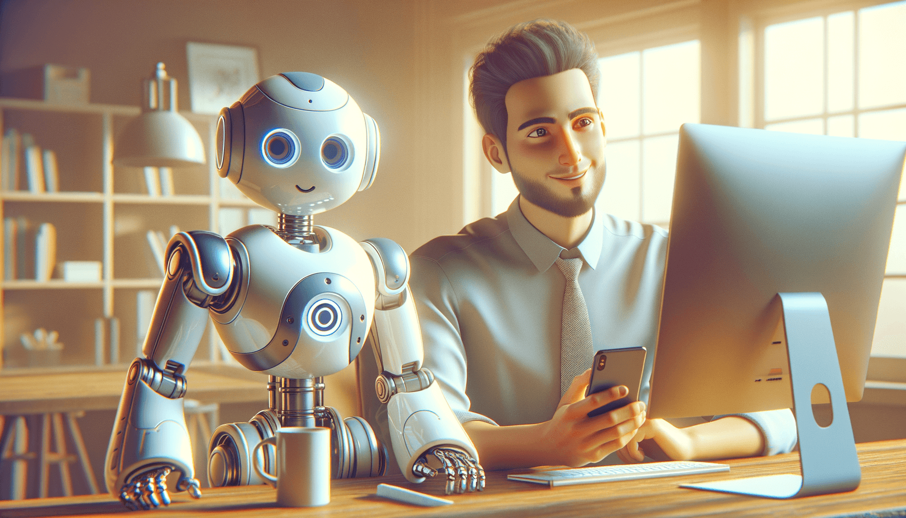 AI-Powered Personalization in B2B Marketing