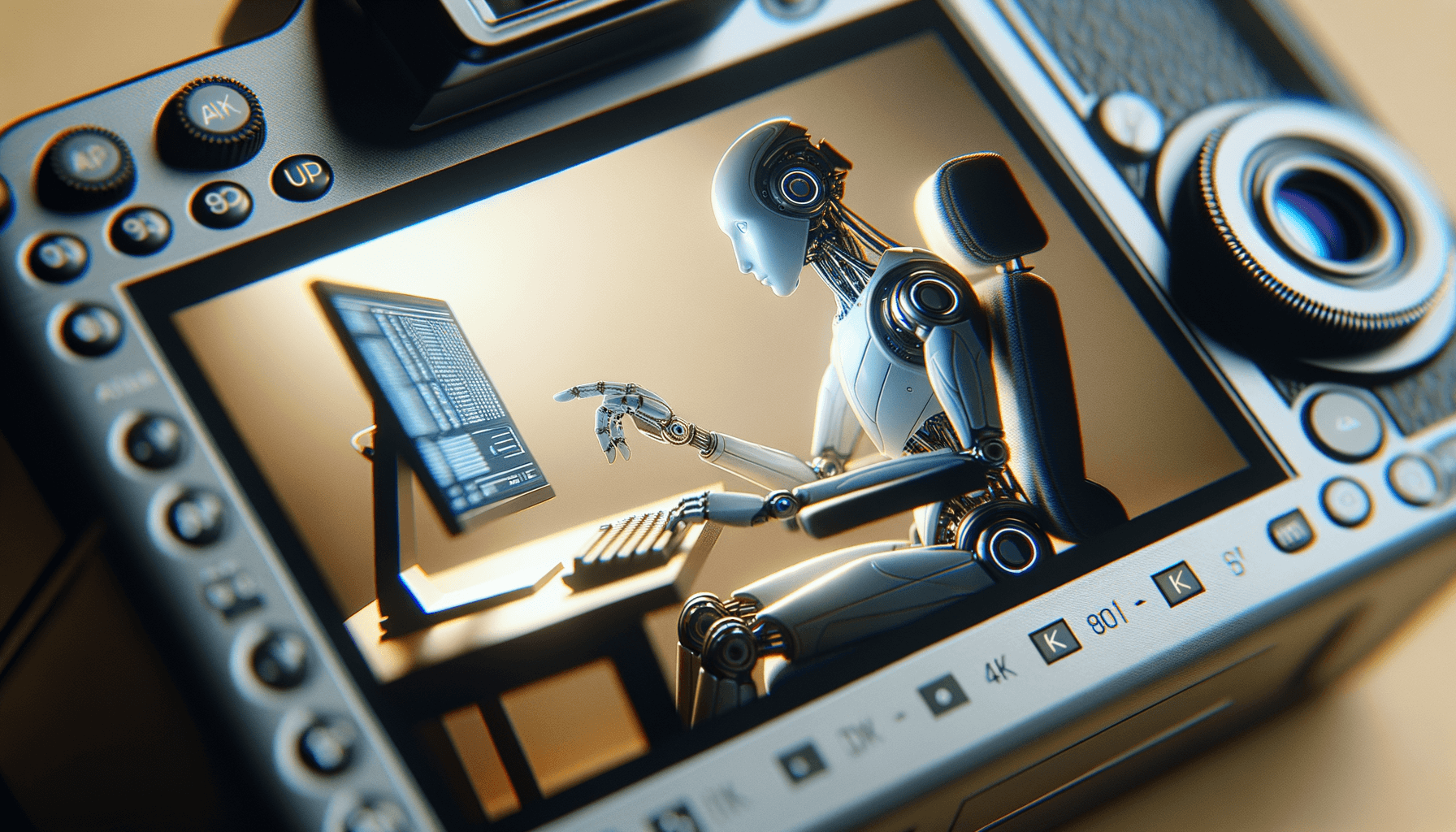 The Future of AI in Marketing Ethics and Transparency