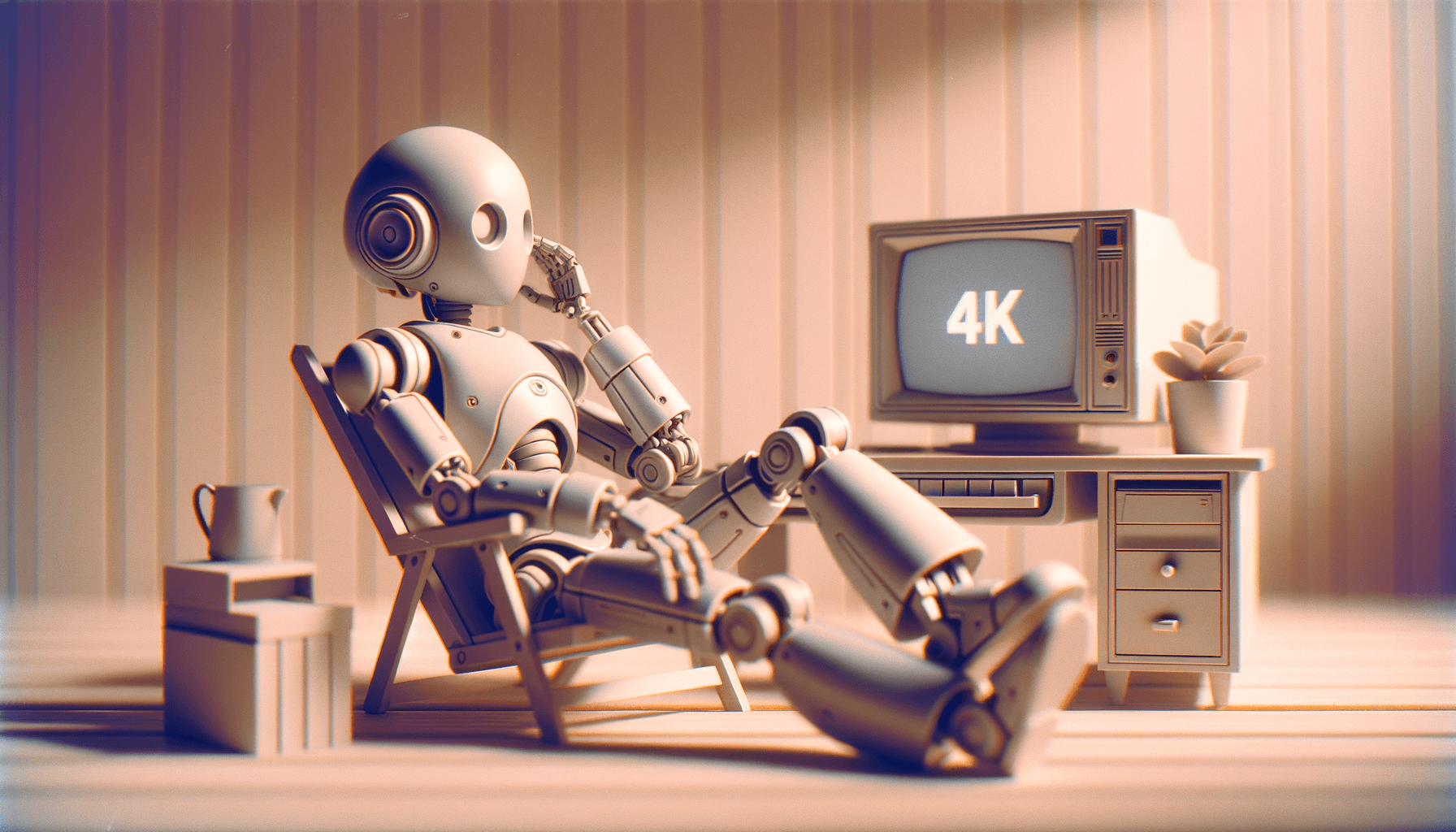 AI in Cross-Cultural Marketing and Localization