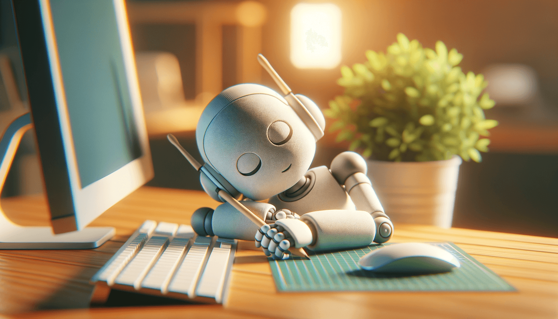 The Future of AI in Voice Search Optimization