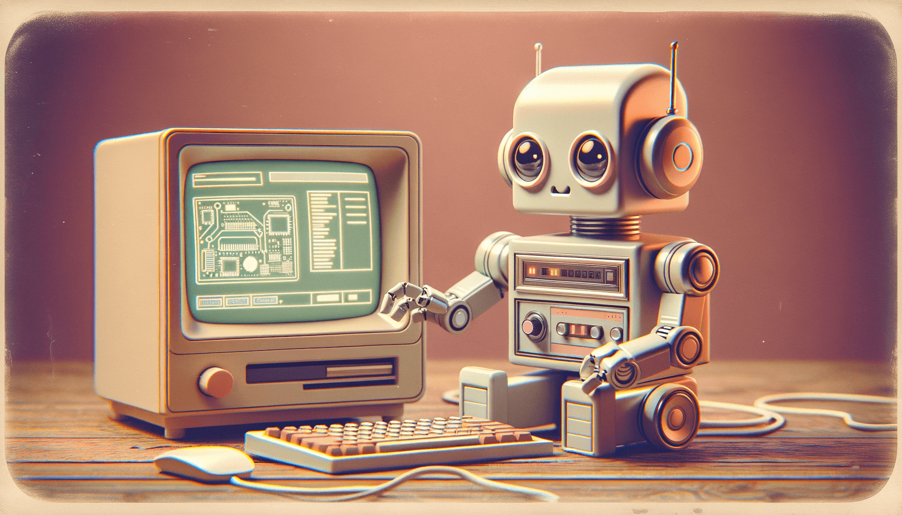 AI in Marketing Performance Forecasting