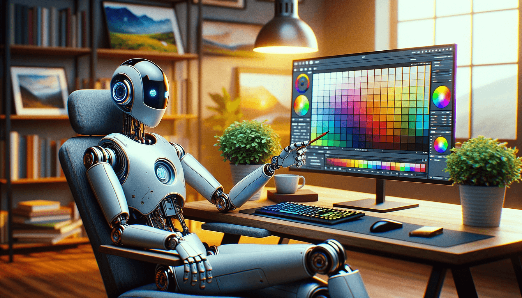 The Role of AI in Marketing Attribution Modeling