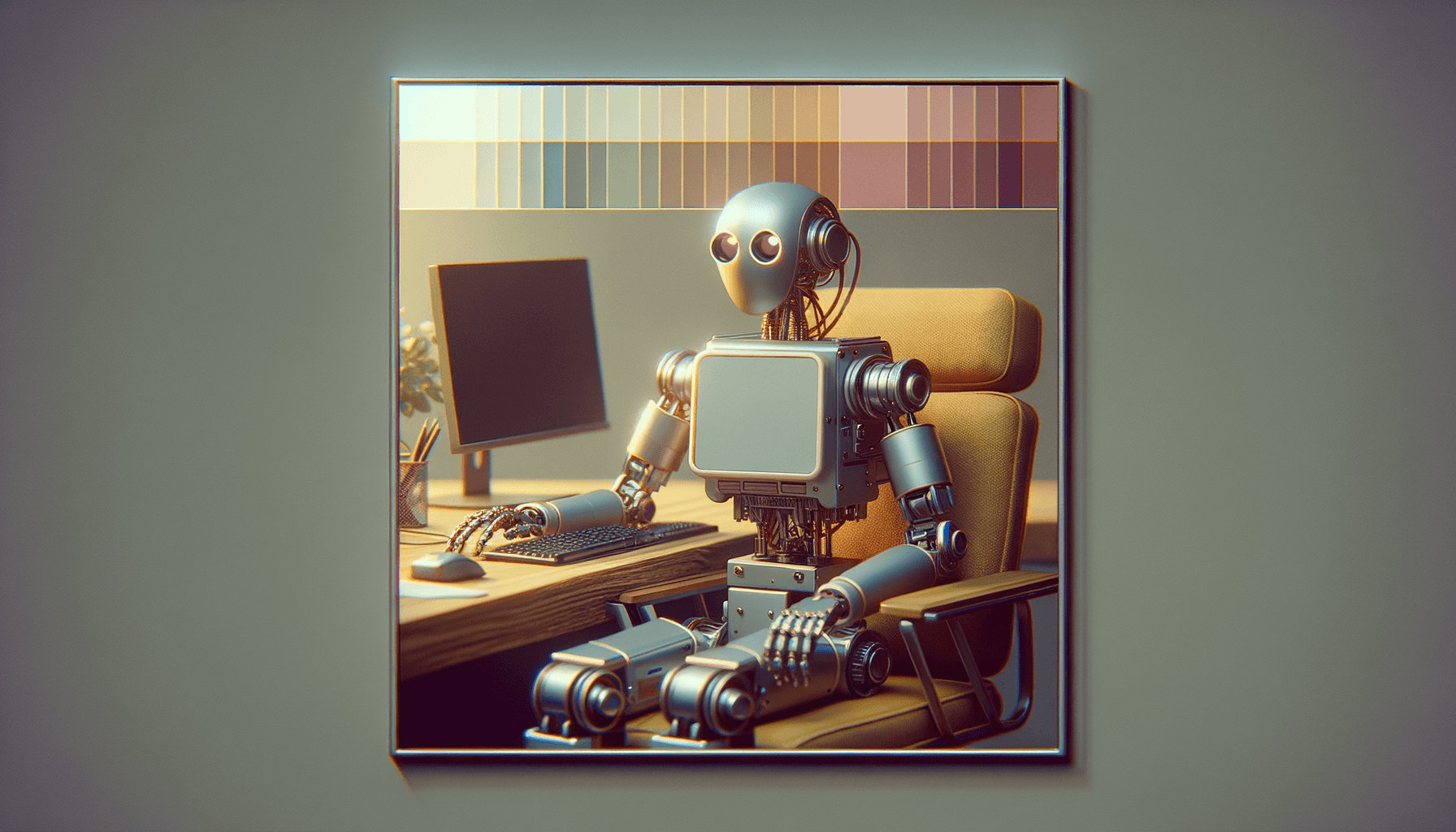 AI-Enhanced Content Curation and Distribution