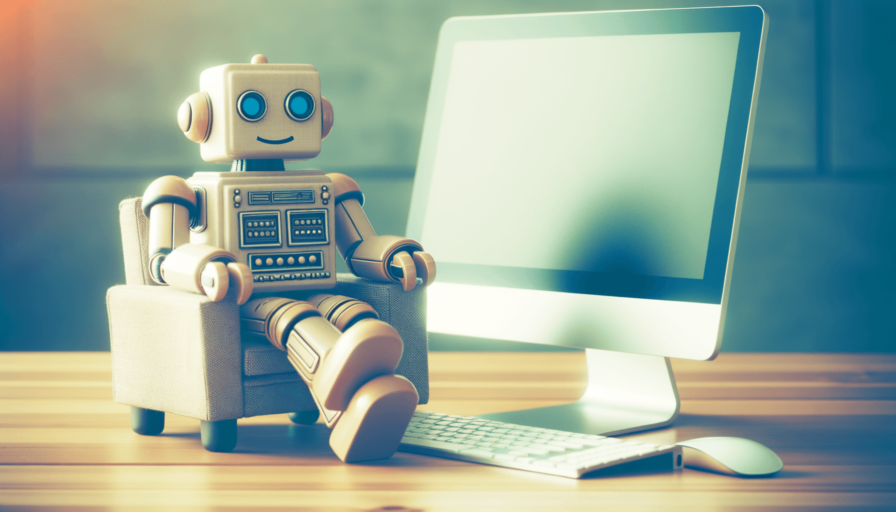 The Impact of AI on Marketing Creativity vs. Automation
