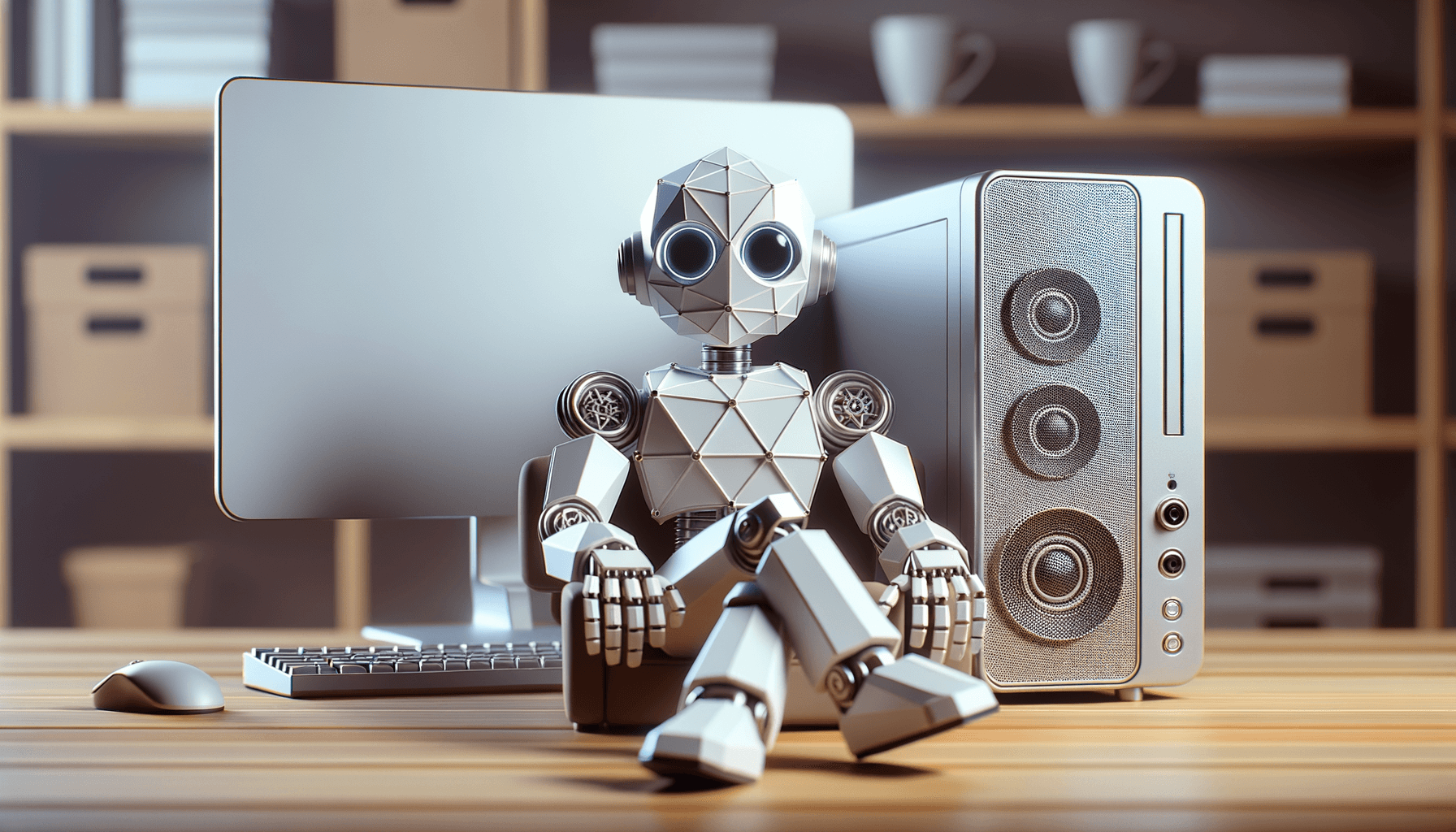 AI-Powered Marketing Analytics Dashboards