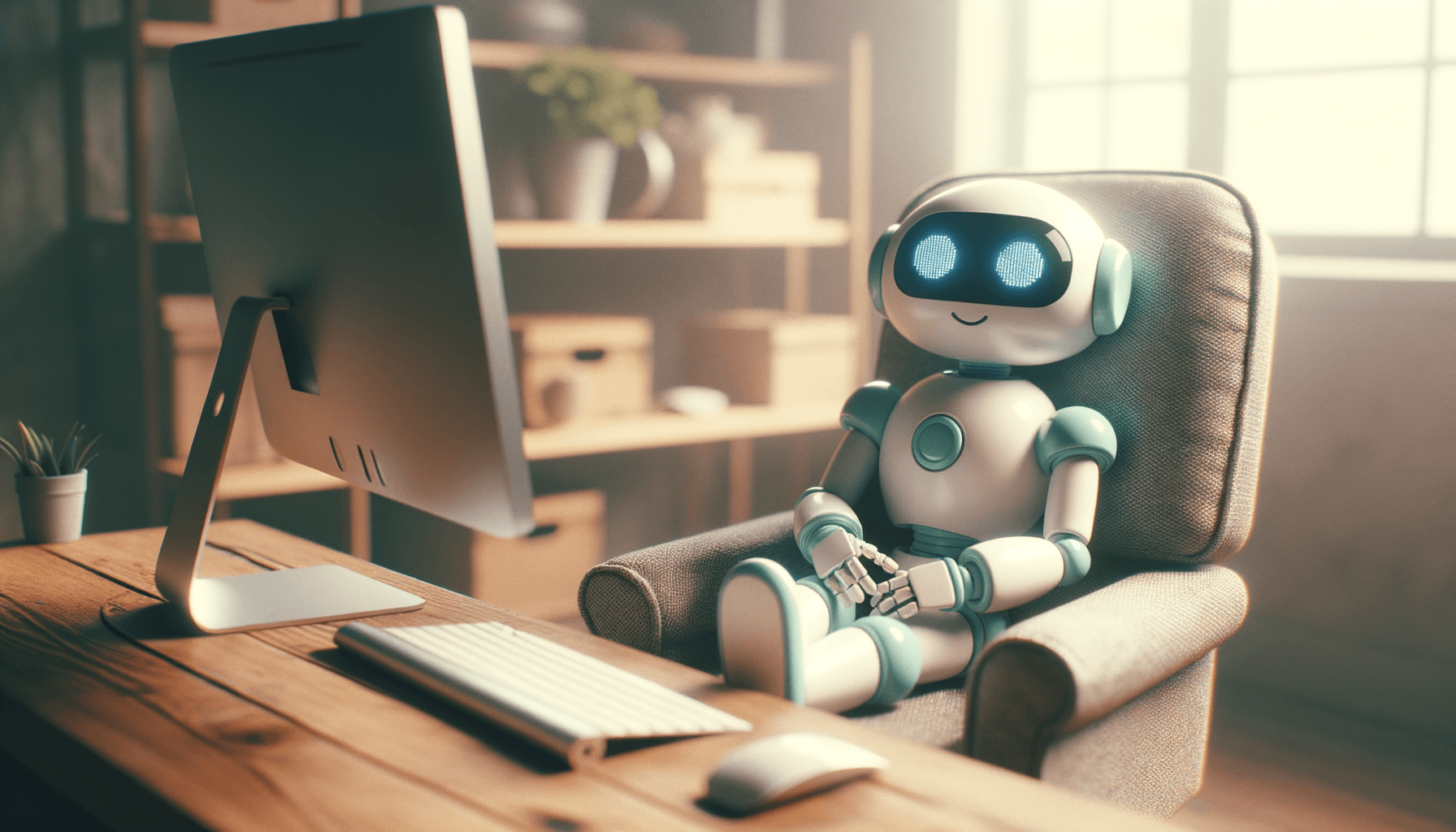 The Role of AI in Marketing Resource Allocation