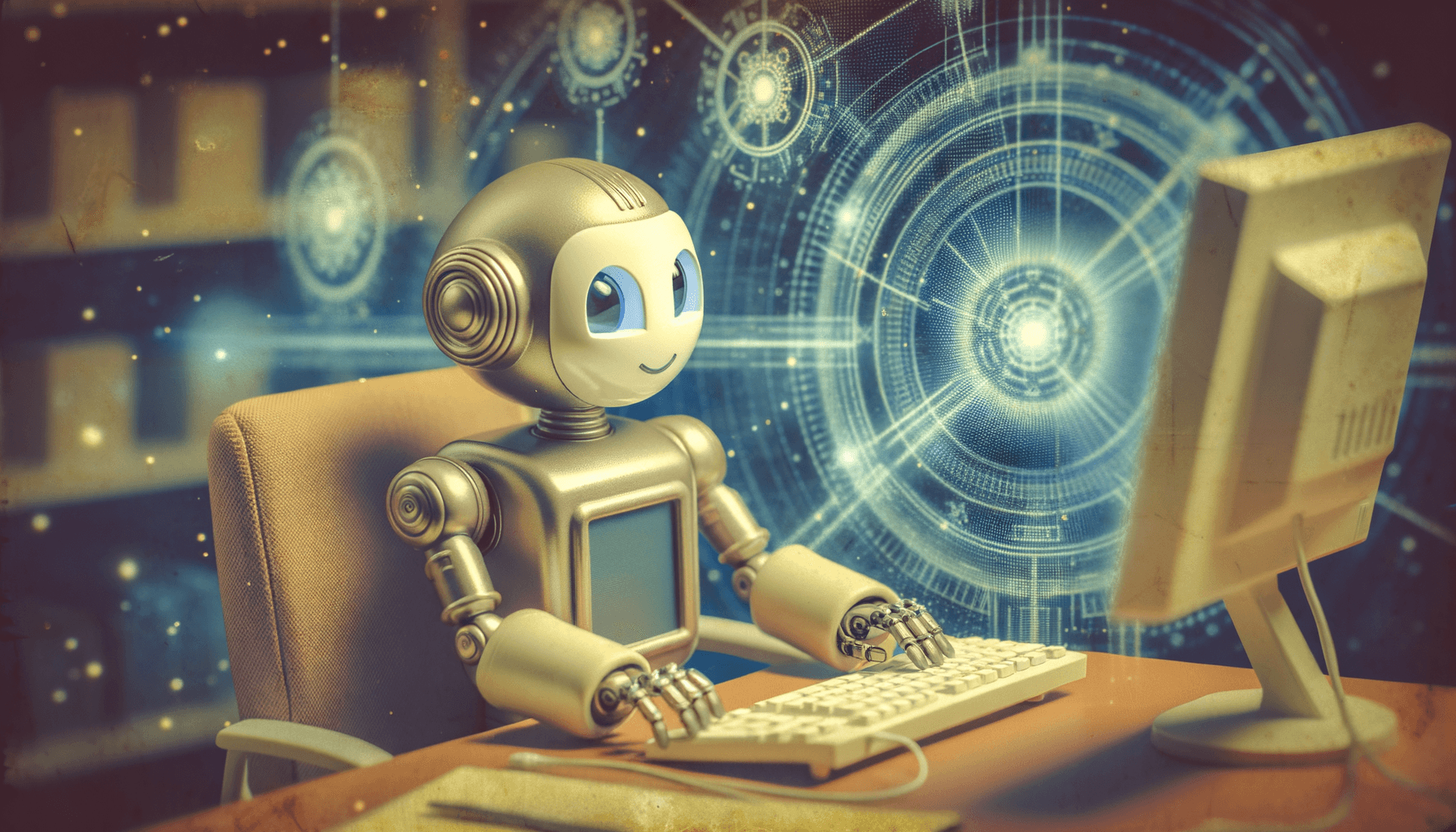 AI-Powered Marketing Scenario Planning