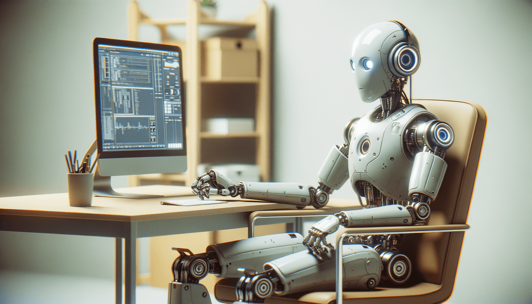The Impact of AI on E-commerce Personalization in 2025