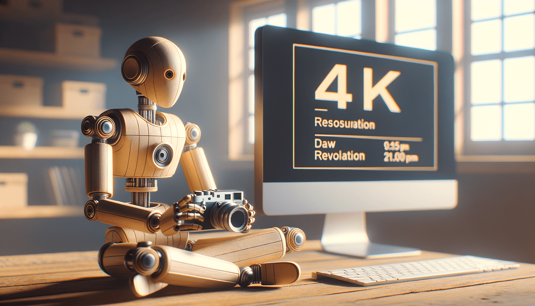 AI-Powered Competitive Intelligence in Digital Marketing