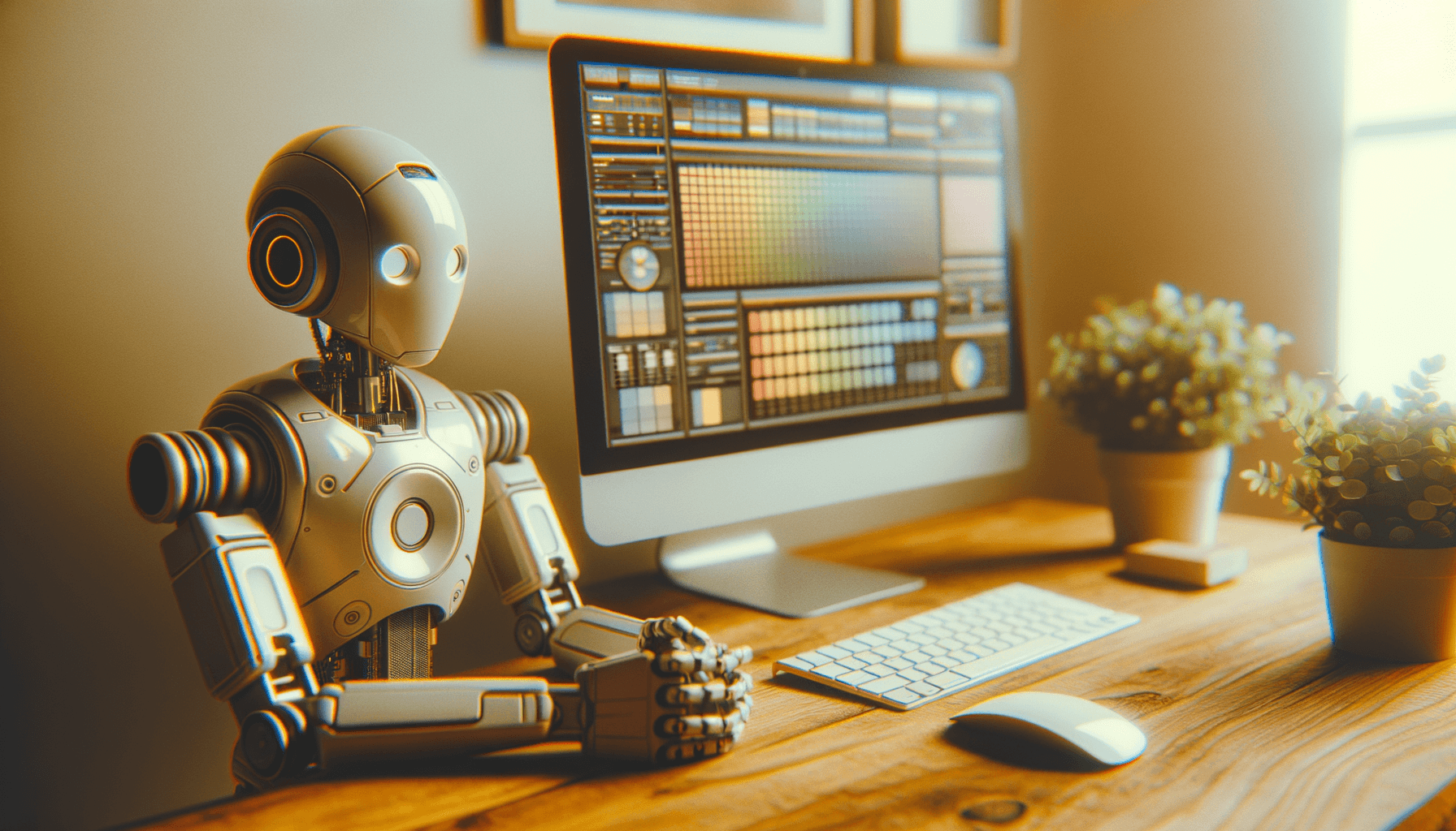 The Role of AI in Marketing Asset Management