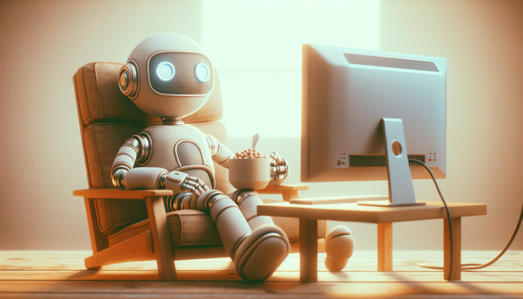 AI-Enhanced Customer Retention Strategies