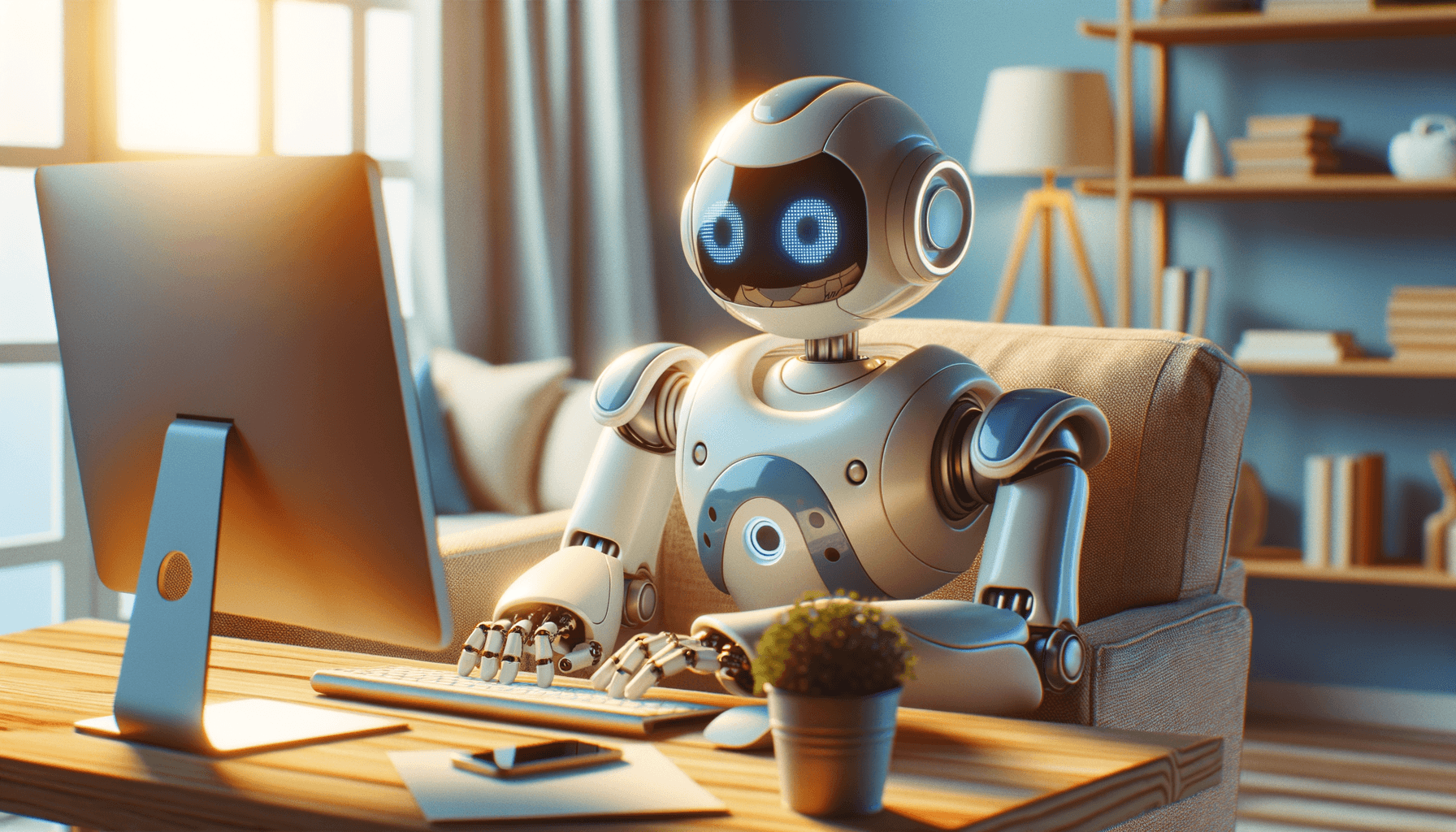 AI in Real-Time Marketing Decision Making