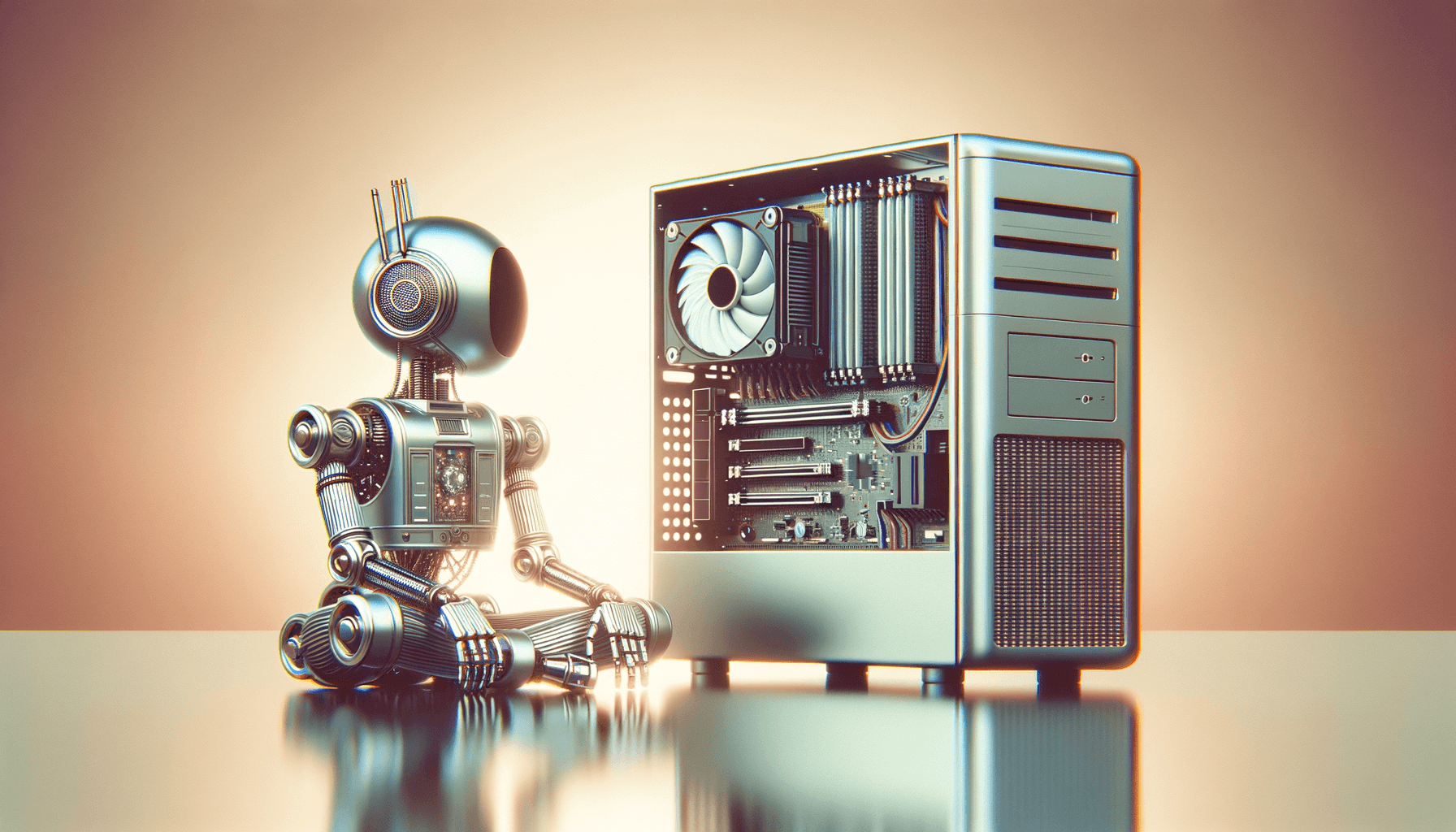 The Future of AI in Marketing Data Visualization