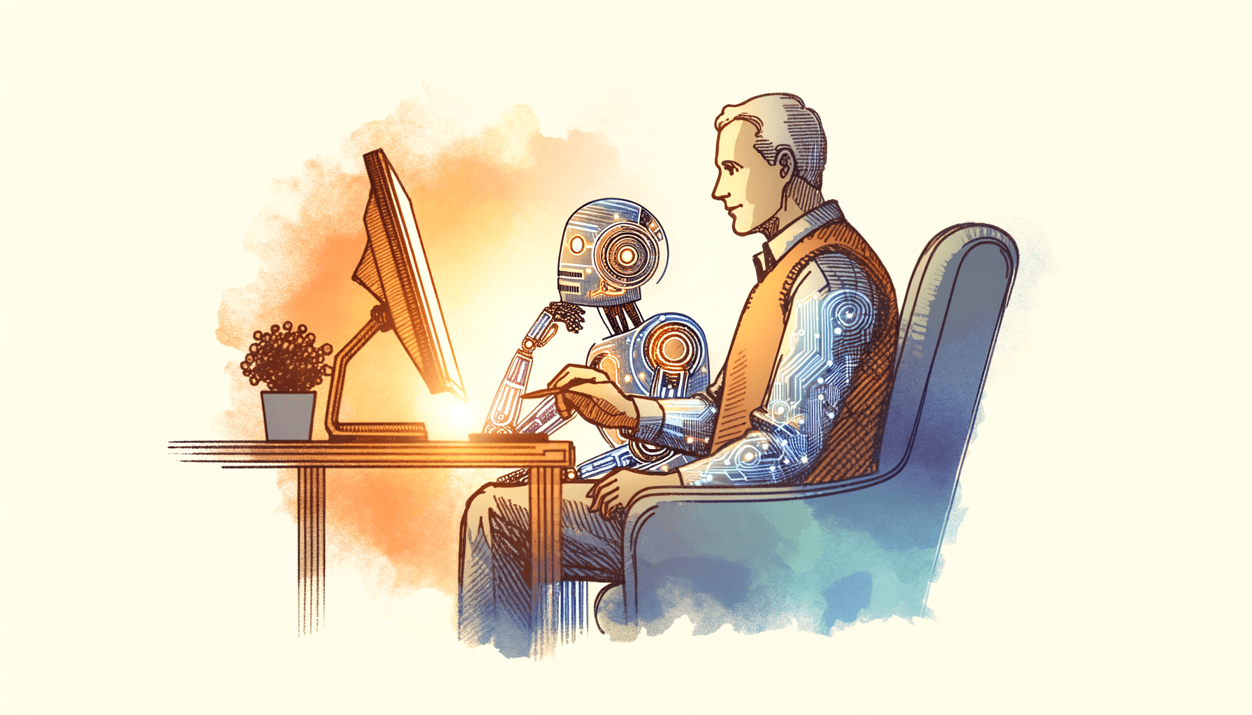 AI in Customer Segmentation with Clustering