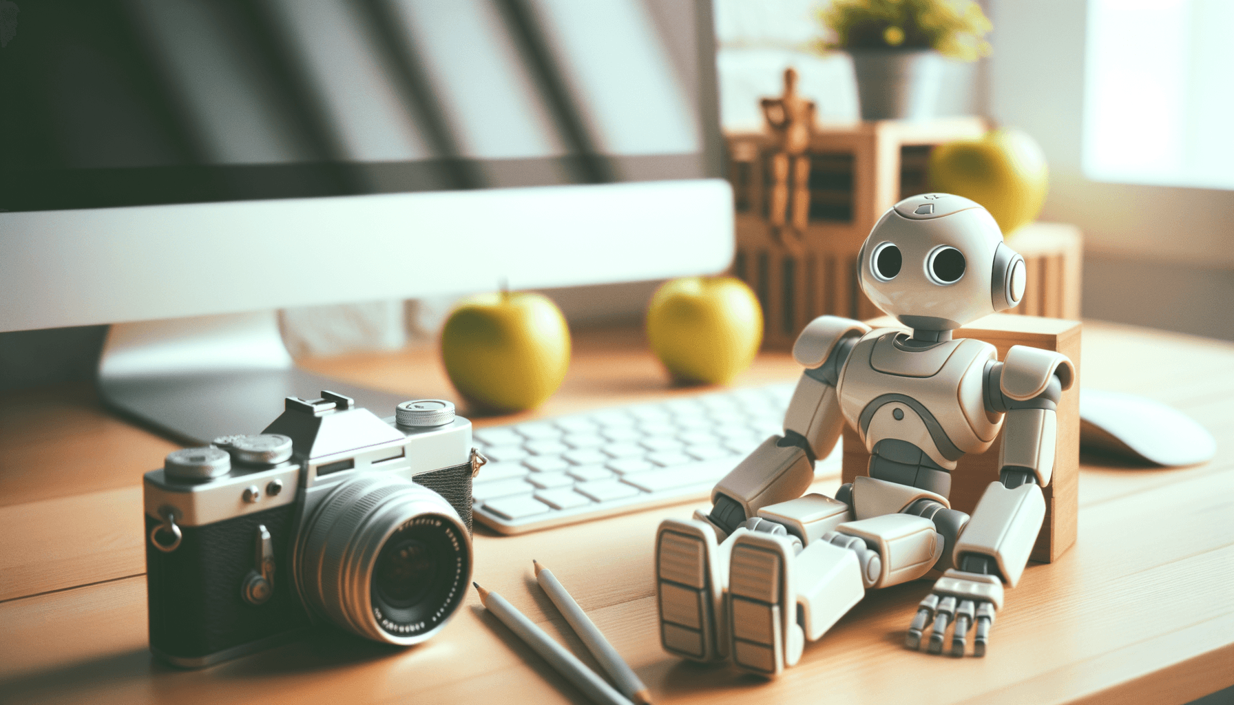 The Future of AI in Dynamic Ad Creation