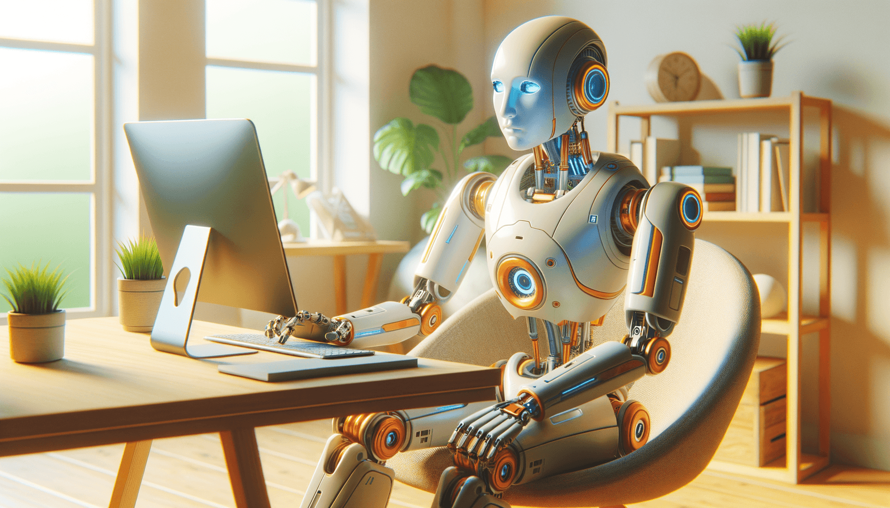 The Role of AI in Marketing Ethics and Transparency