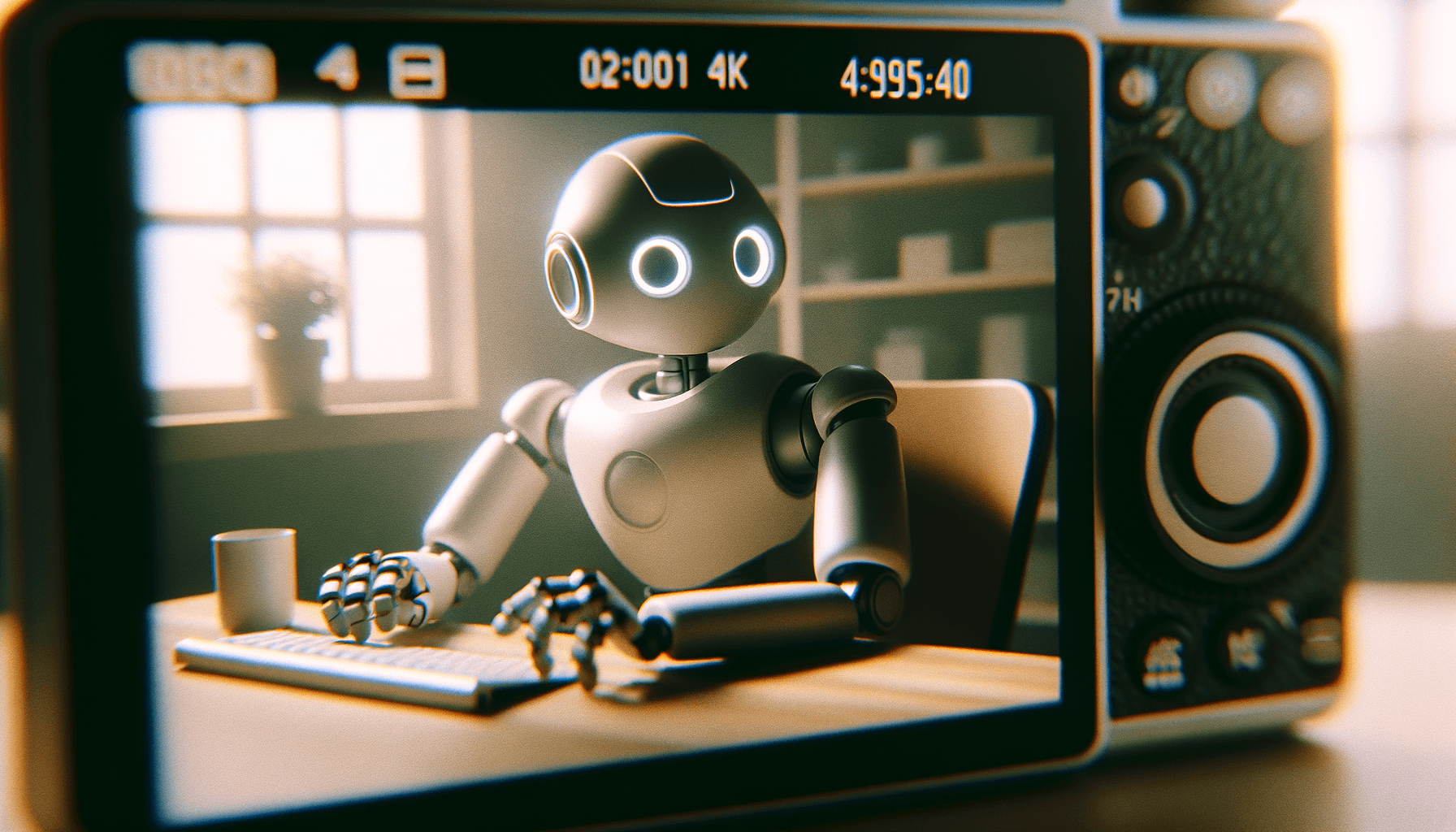 The Impact of AI on Social Media Content Strategy