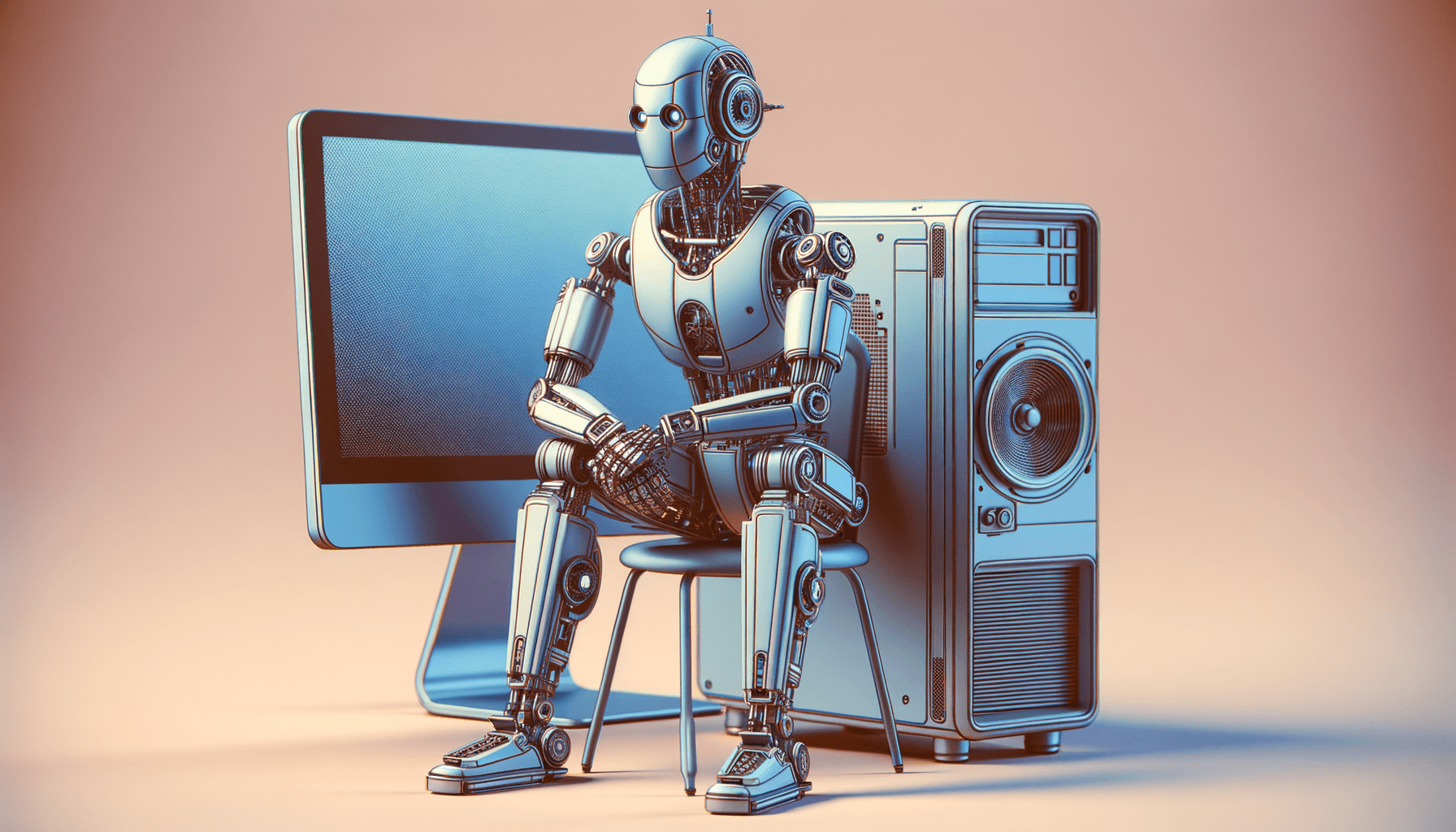AI in Voice Commerce Optimization
