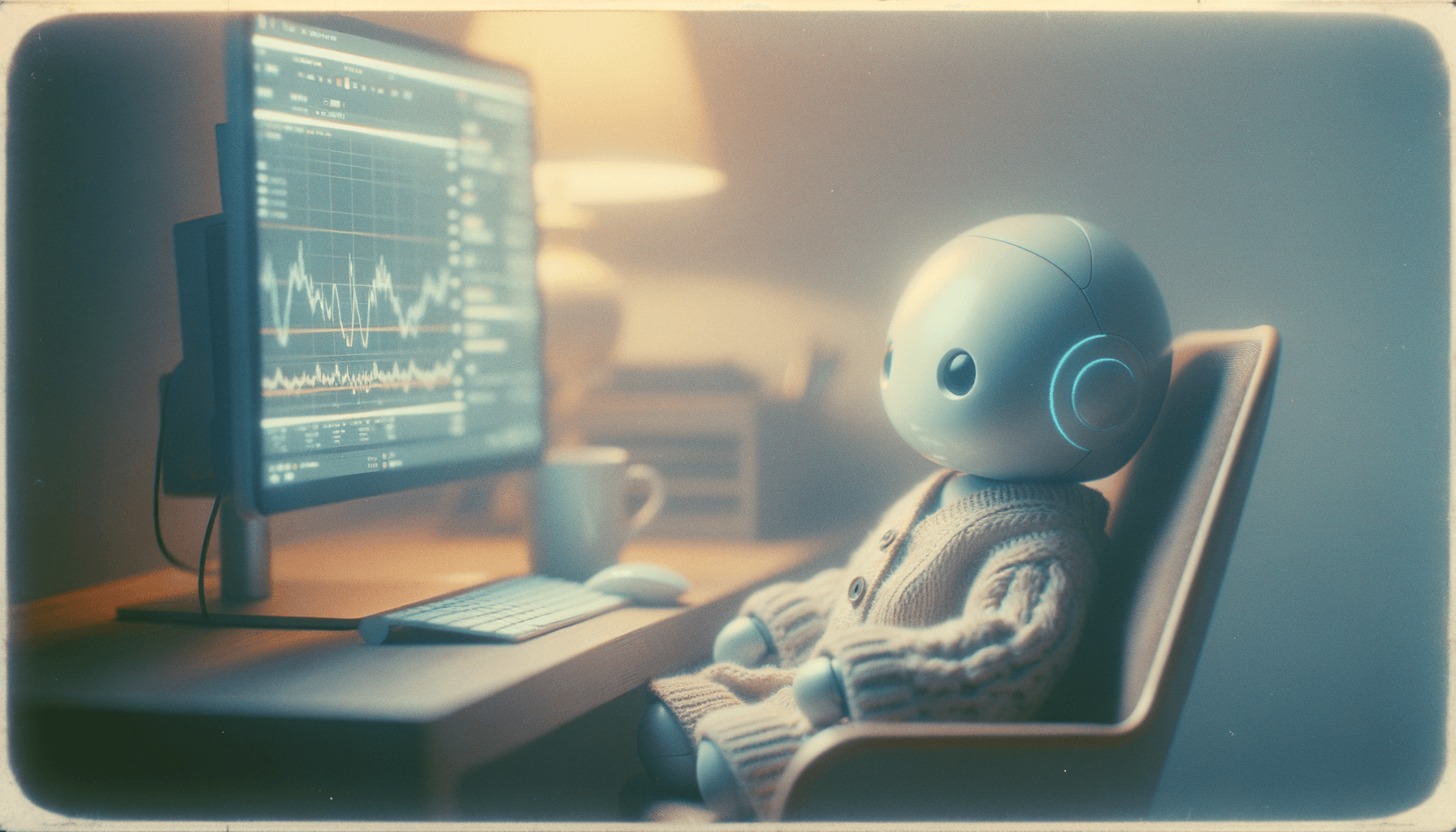 The Role of AI in Marketing Compliance Monitoring