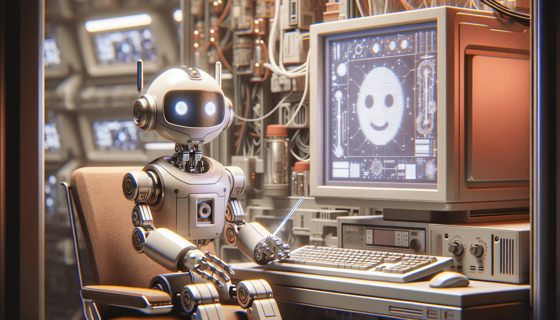 The Future of AI in Marketing Data Democratization