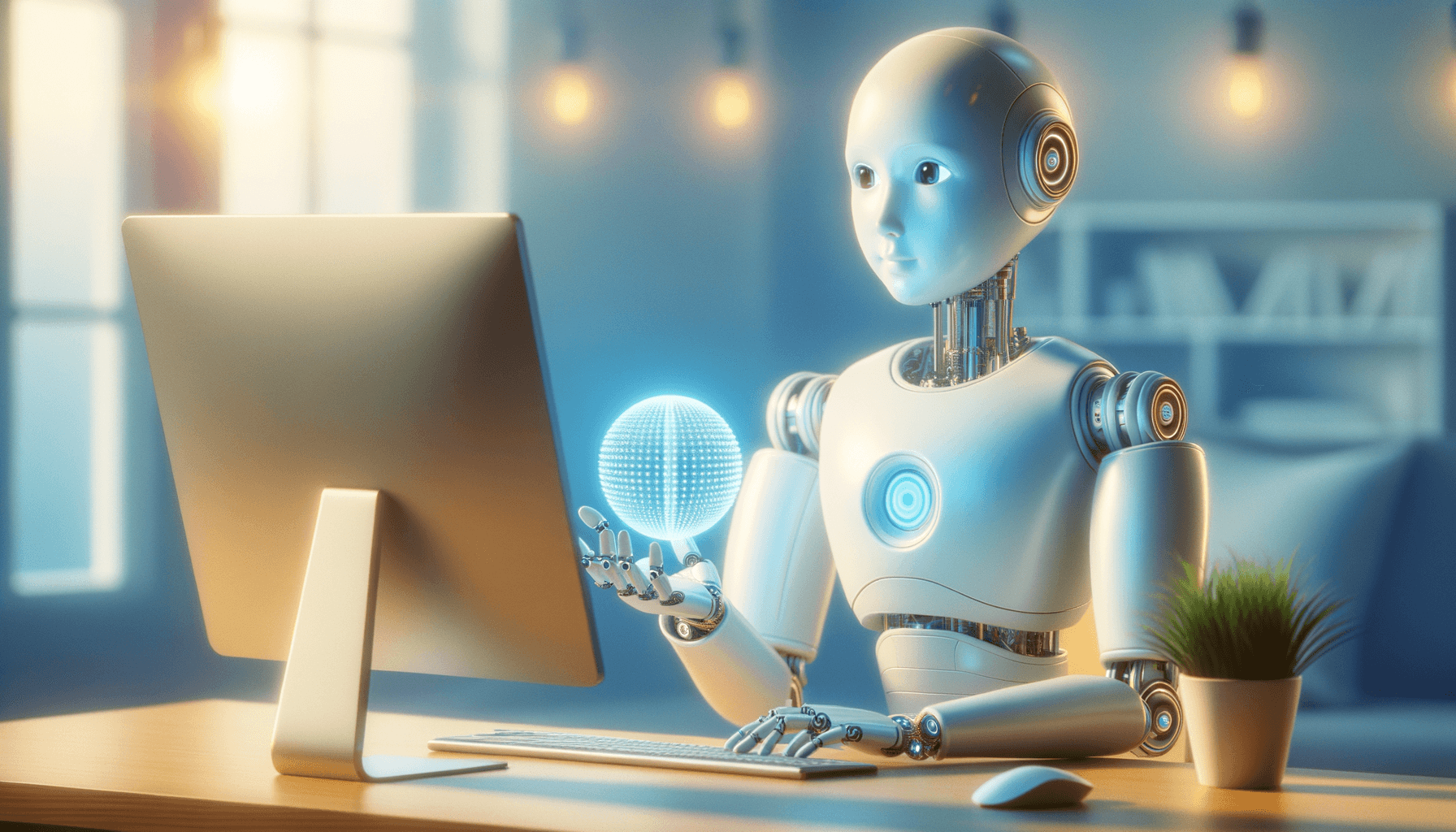 AI-Powered Real-Time Ad Optimization