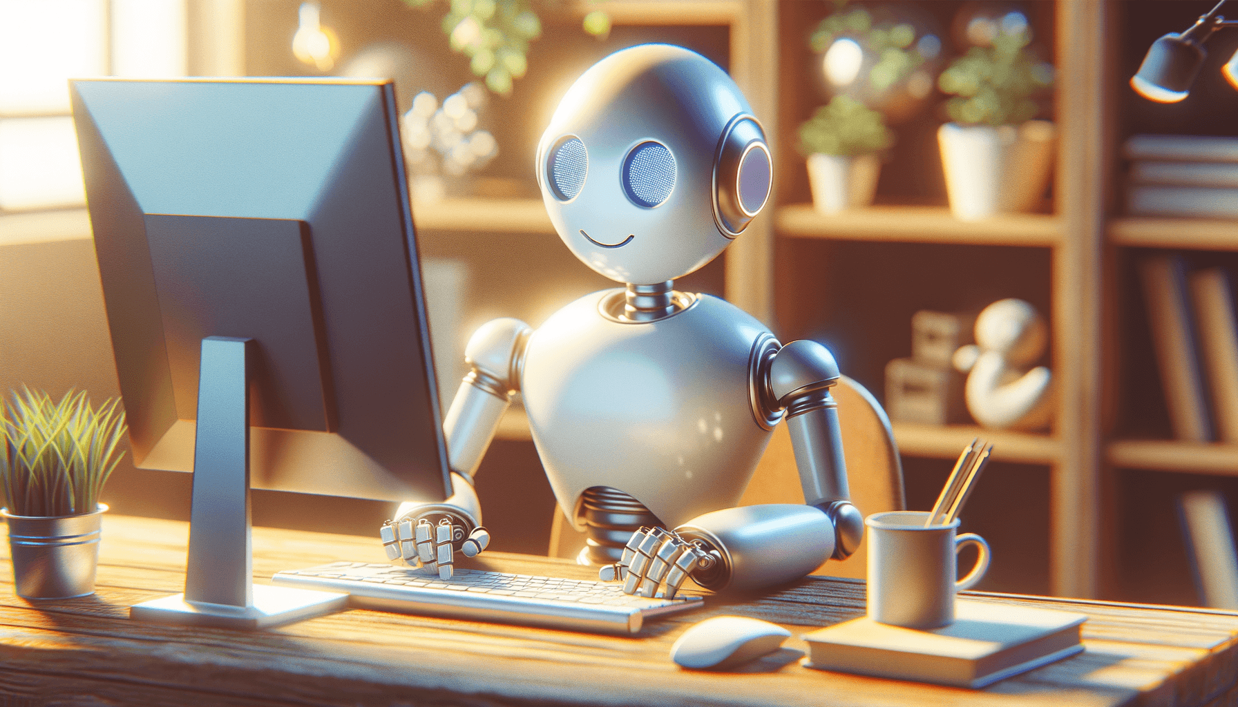 AI in Marketing Scenario Simulation