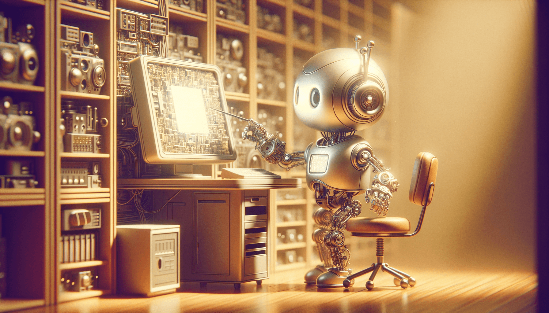 The Role of AI in Marketing Asset Performance Tracking