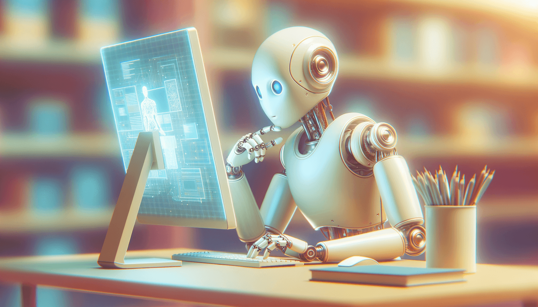 The Impact of AI on Marketing Data Quality Management