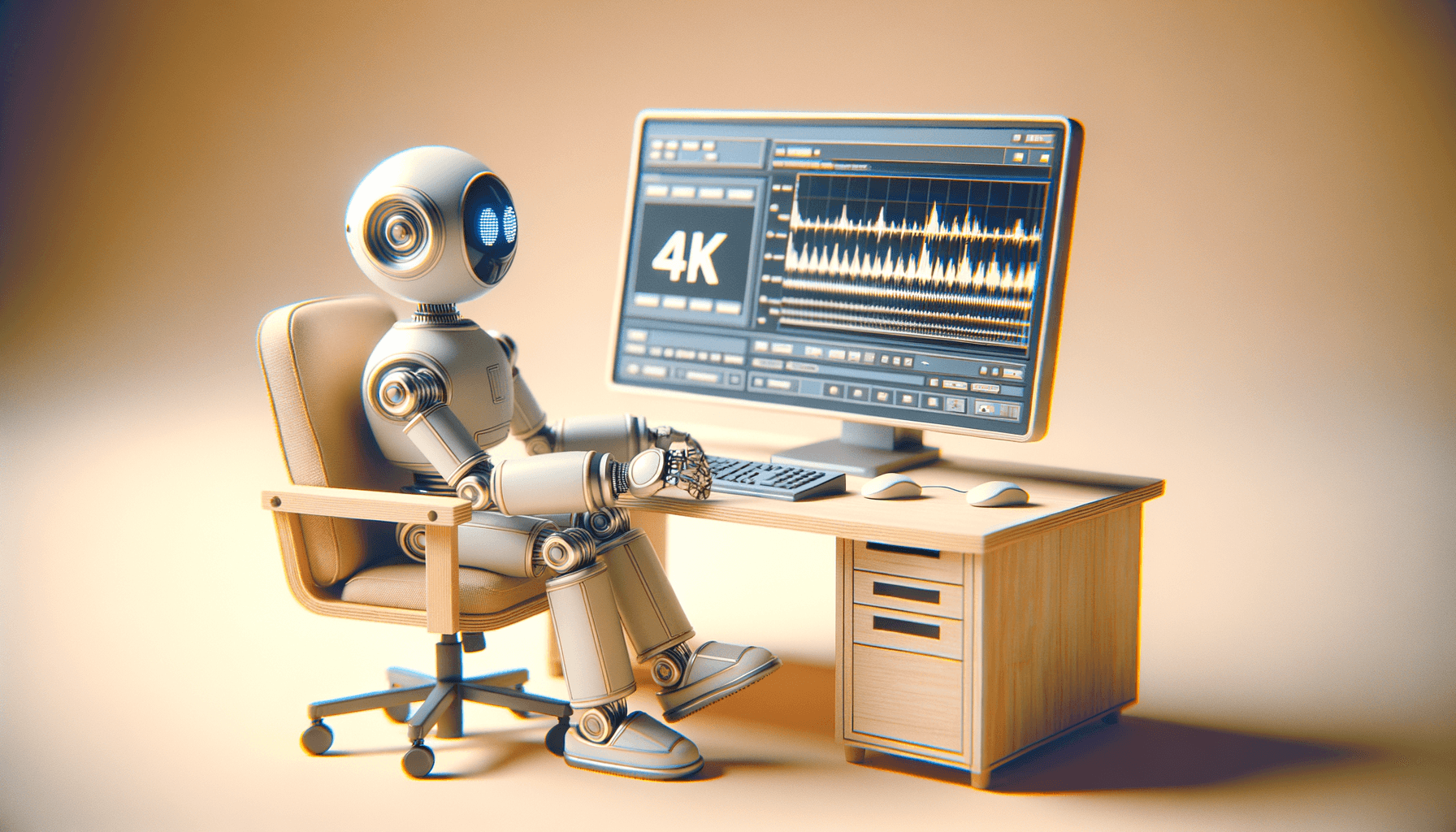 The Role of AI in Marketing Trend Forecasting Beyond 2025