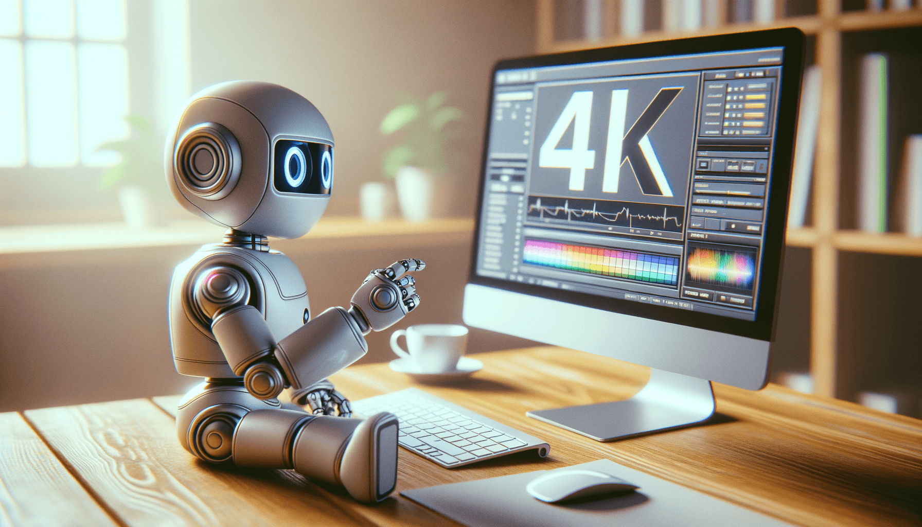 The Role of AI in Sustainable Marketing Practices